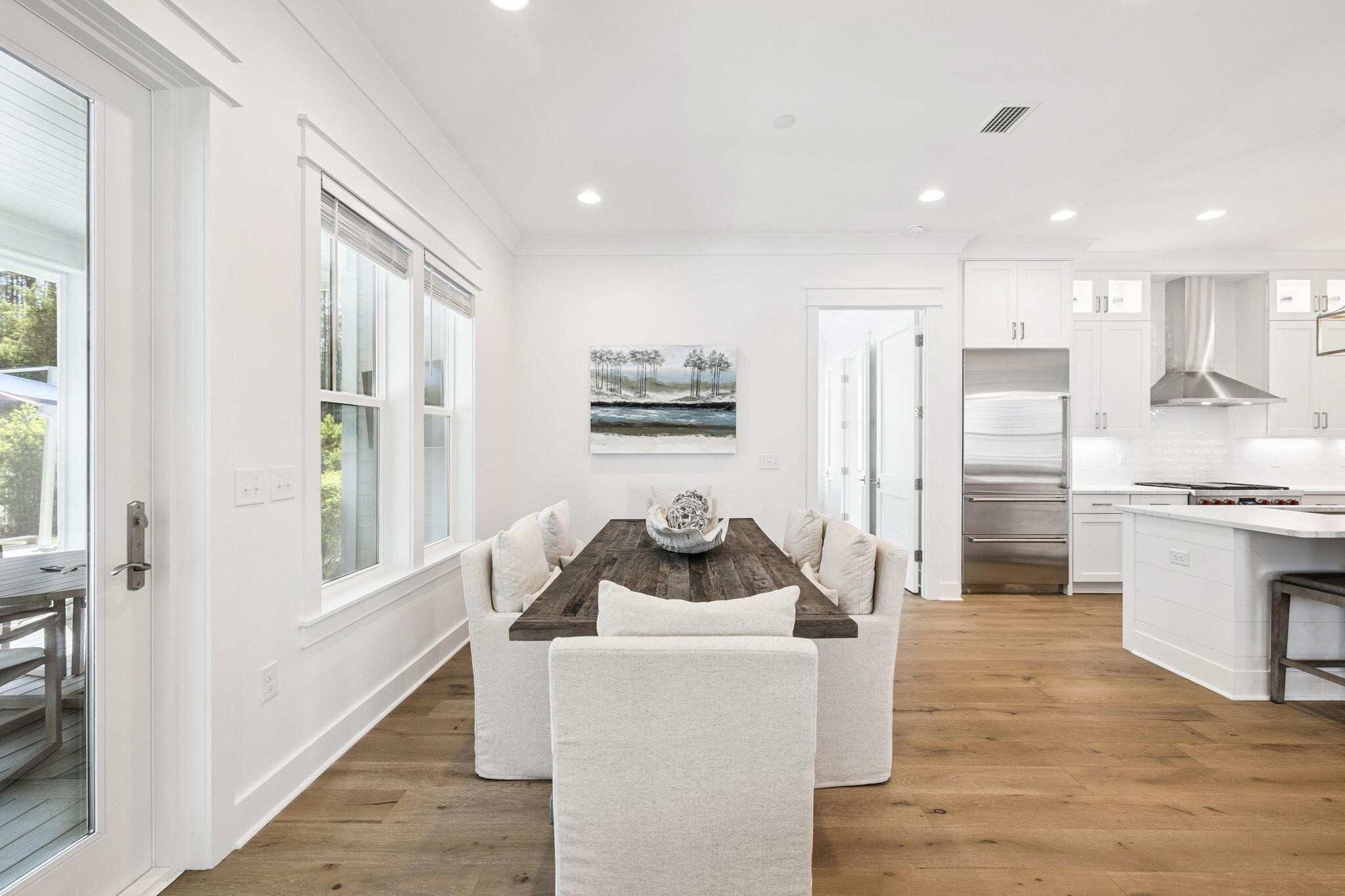 WATERSOUND ORIGINS - Residential