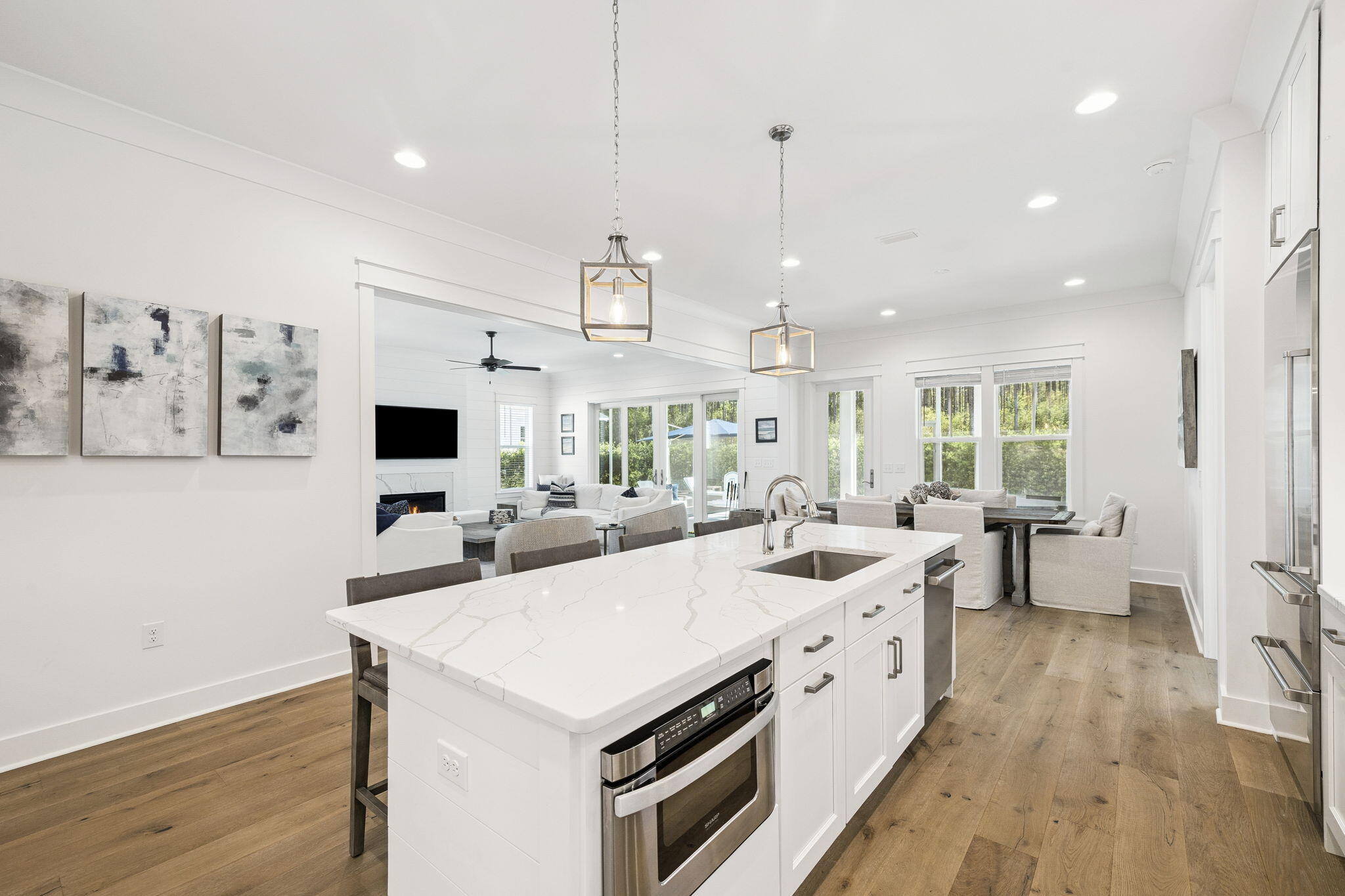 WATERSOUND ORIGINS - Residential