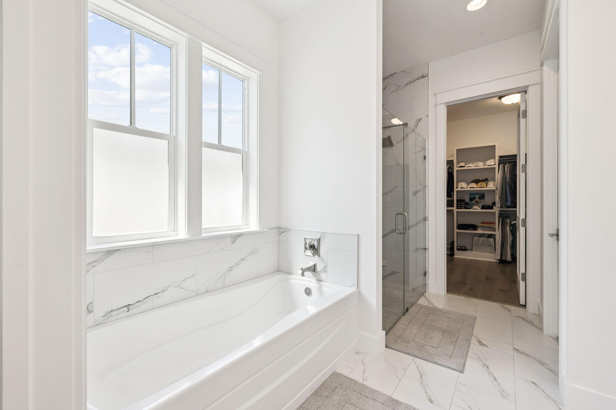 WATERSOUND ORIGINS - Residential