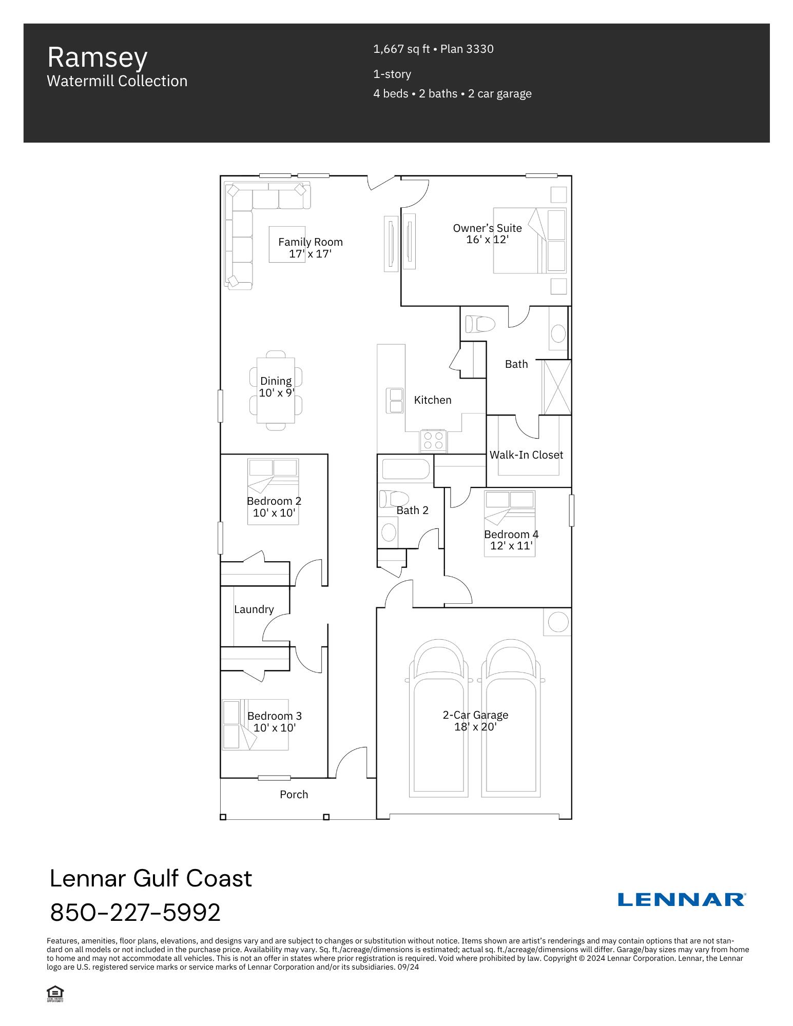 5007 Myrtle Loop HS 16