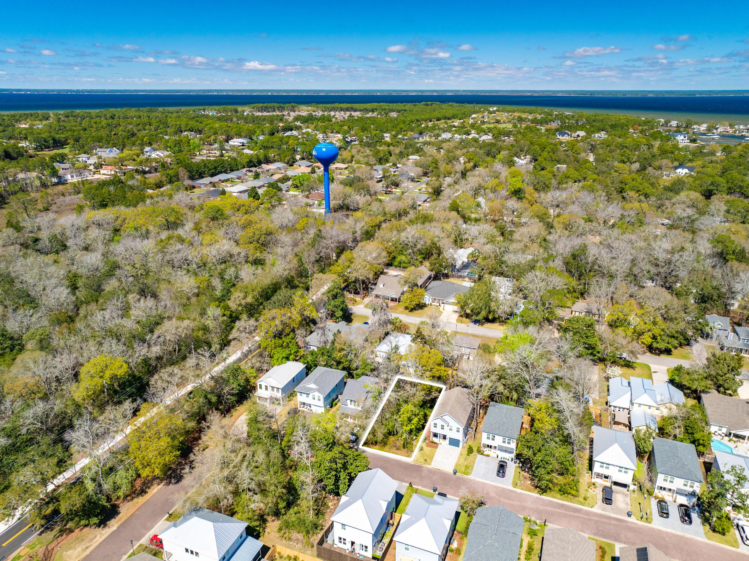 SACRED OAKS PH 2 - Land