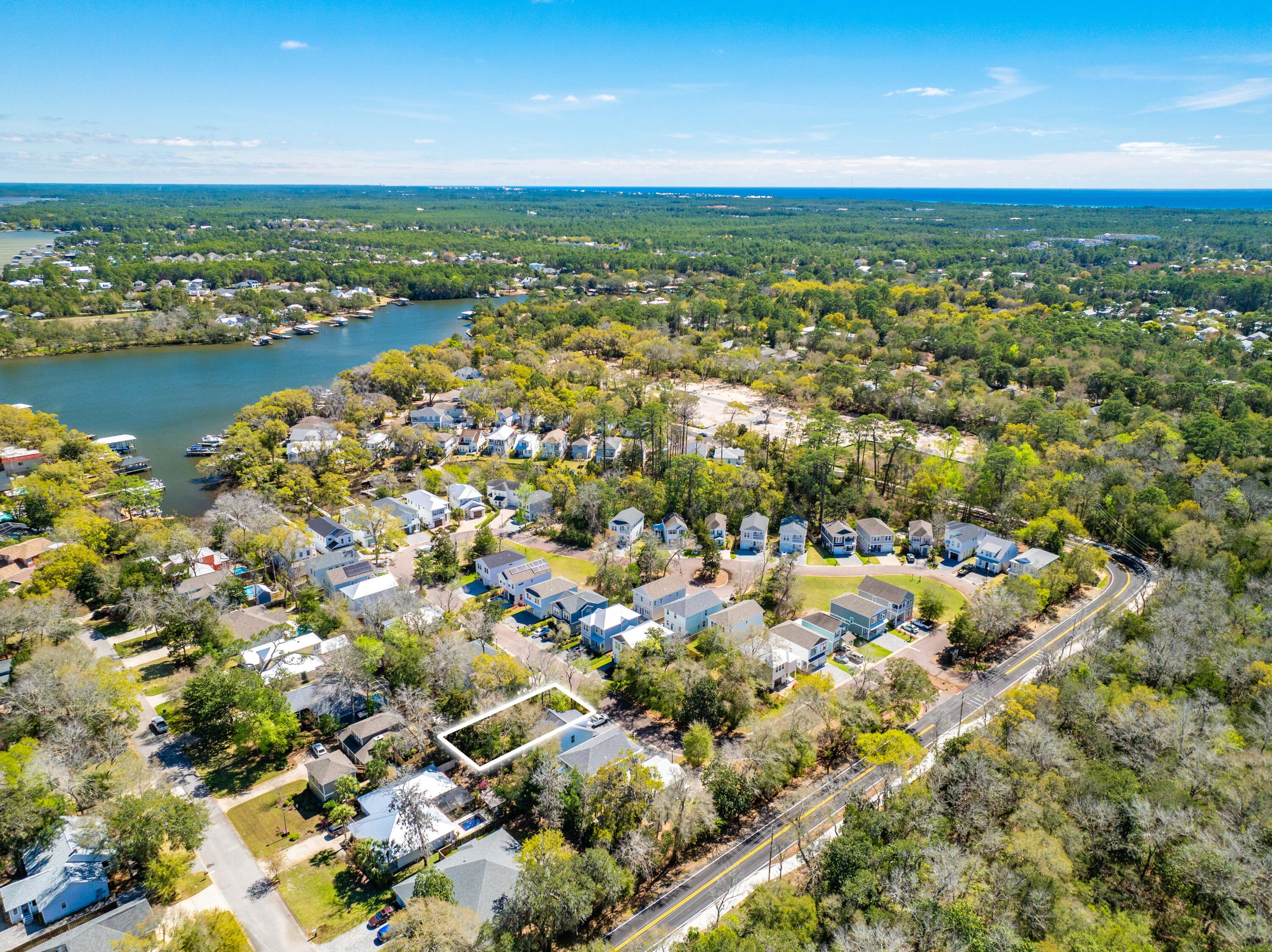 SACRED OAKS PH 2 - Land