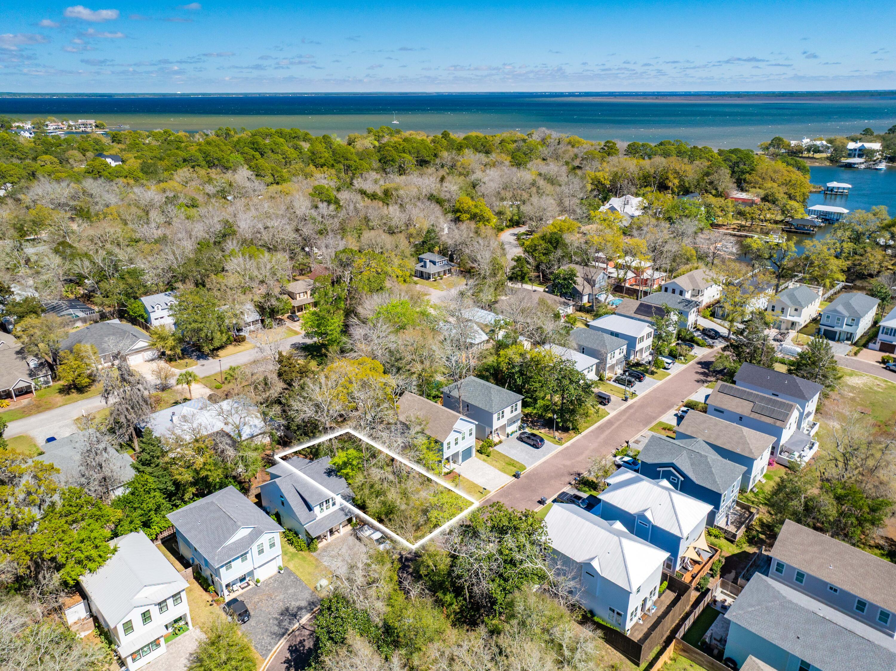 SACRED OAKS PH 2 - Land