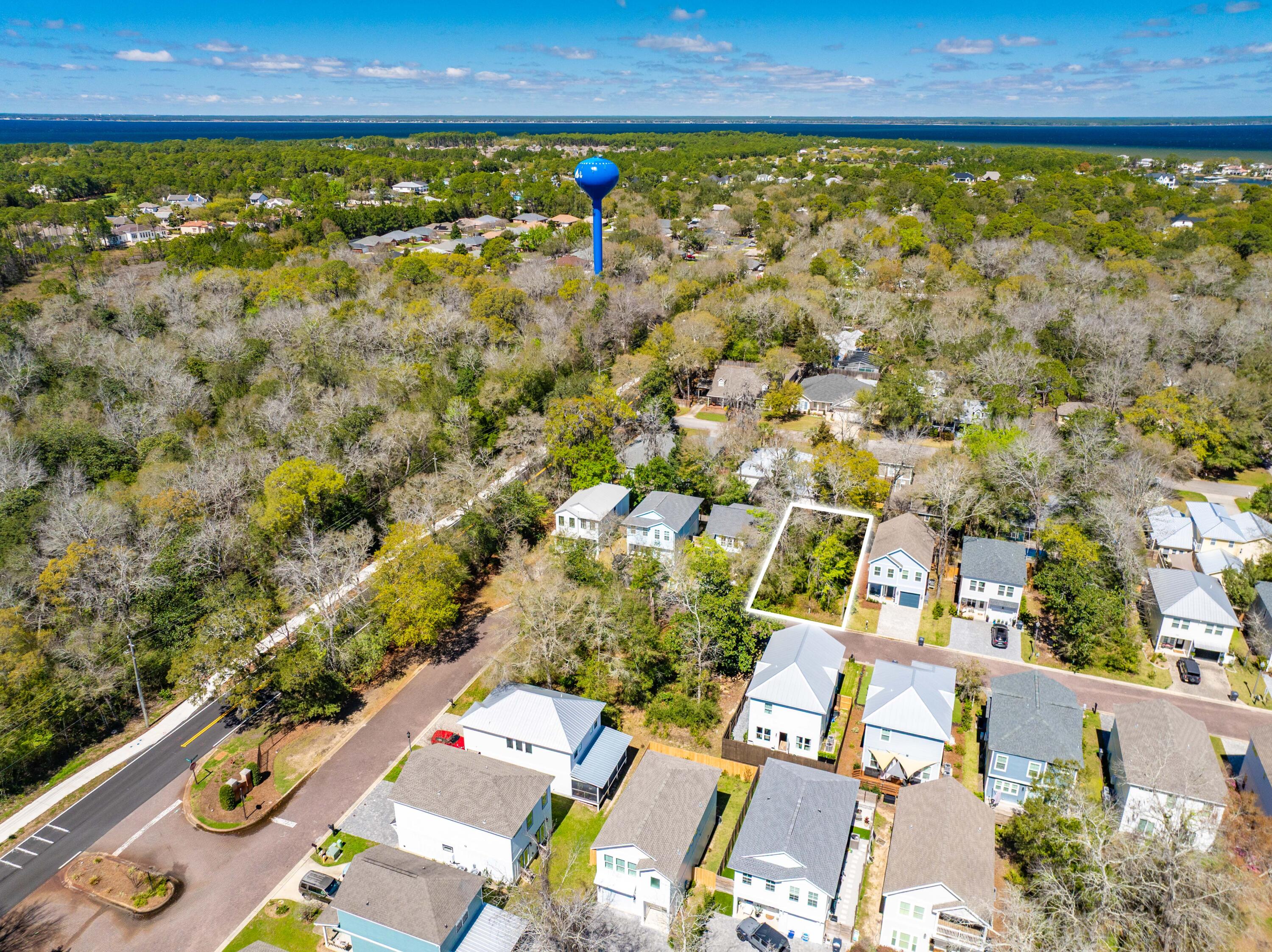 SACRED OAKS PH 2 - Land