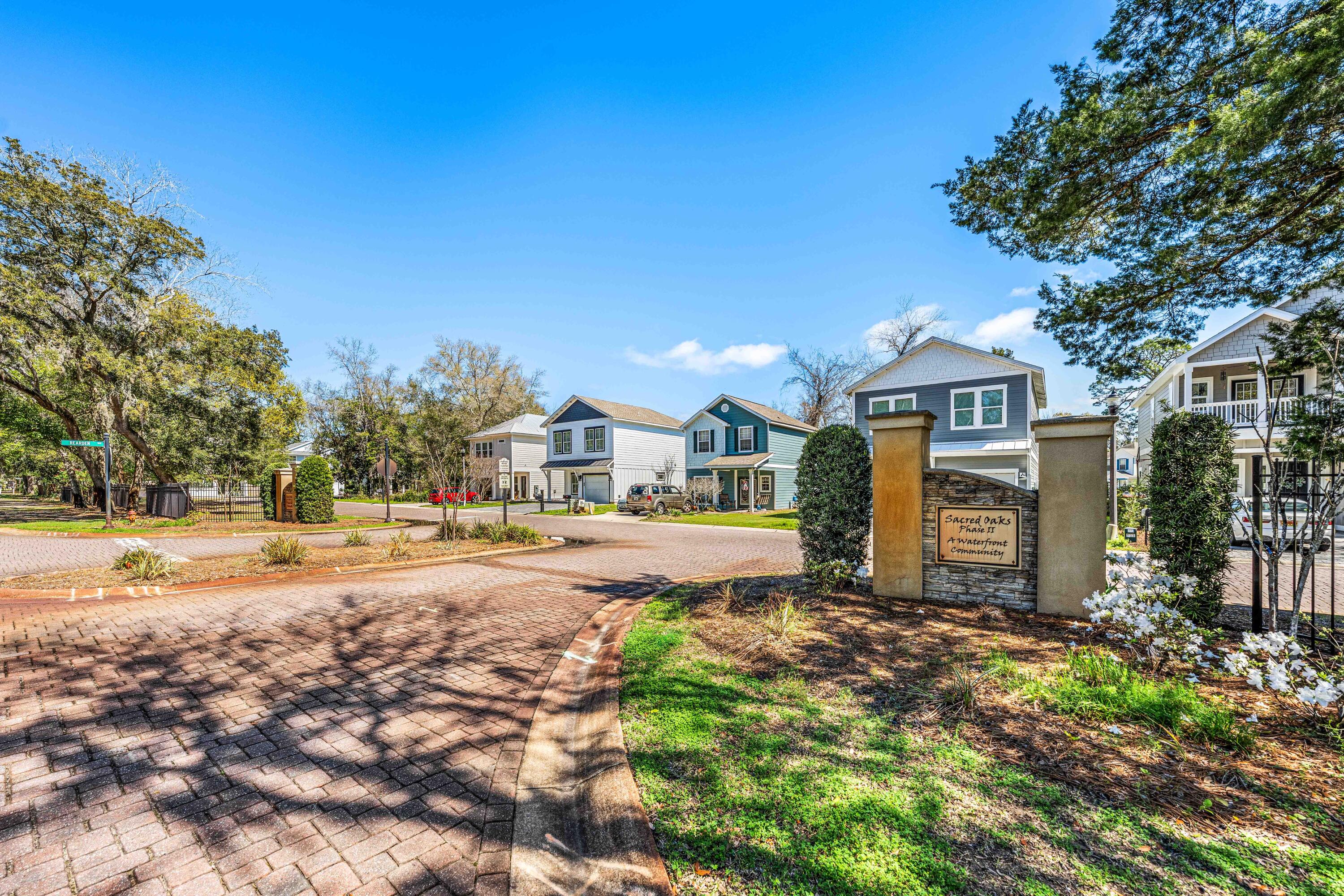 SACRED OAKS PH 2 - Land