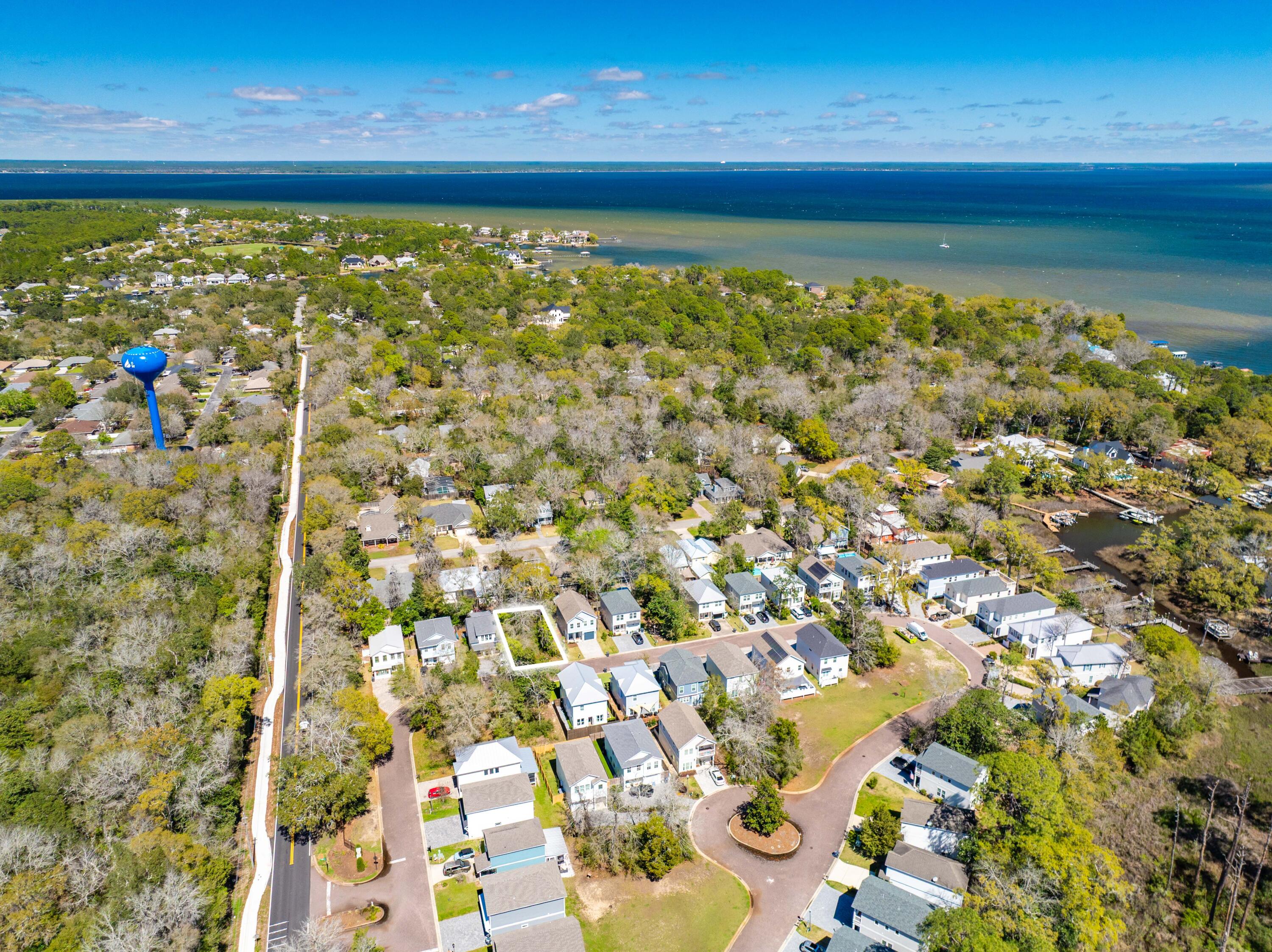 SACRED OAKS PH 2 - Land