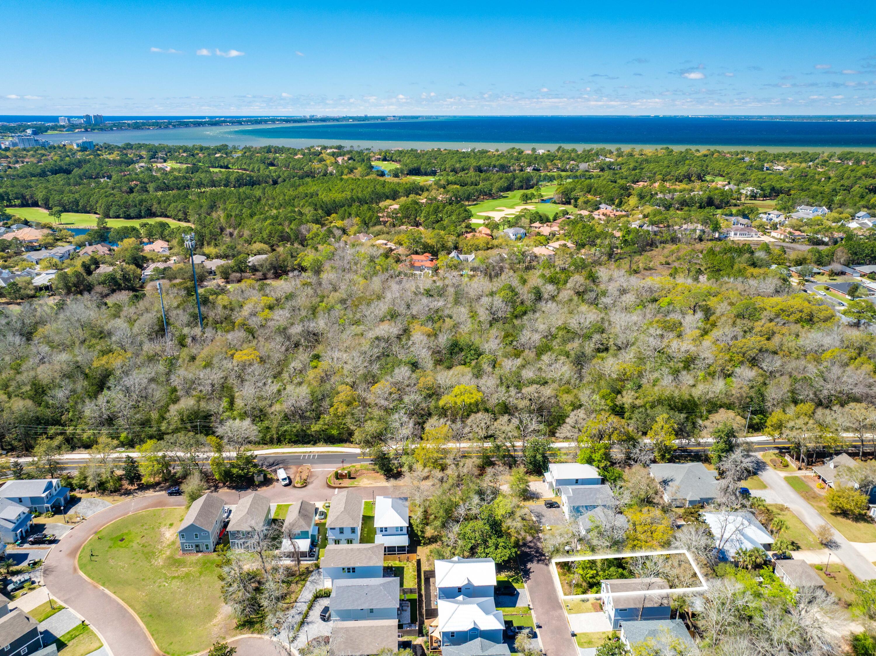 SACRED OAKS PH 2 - Land