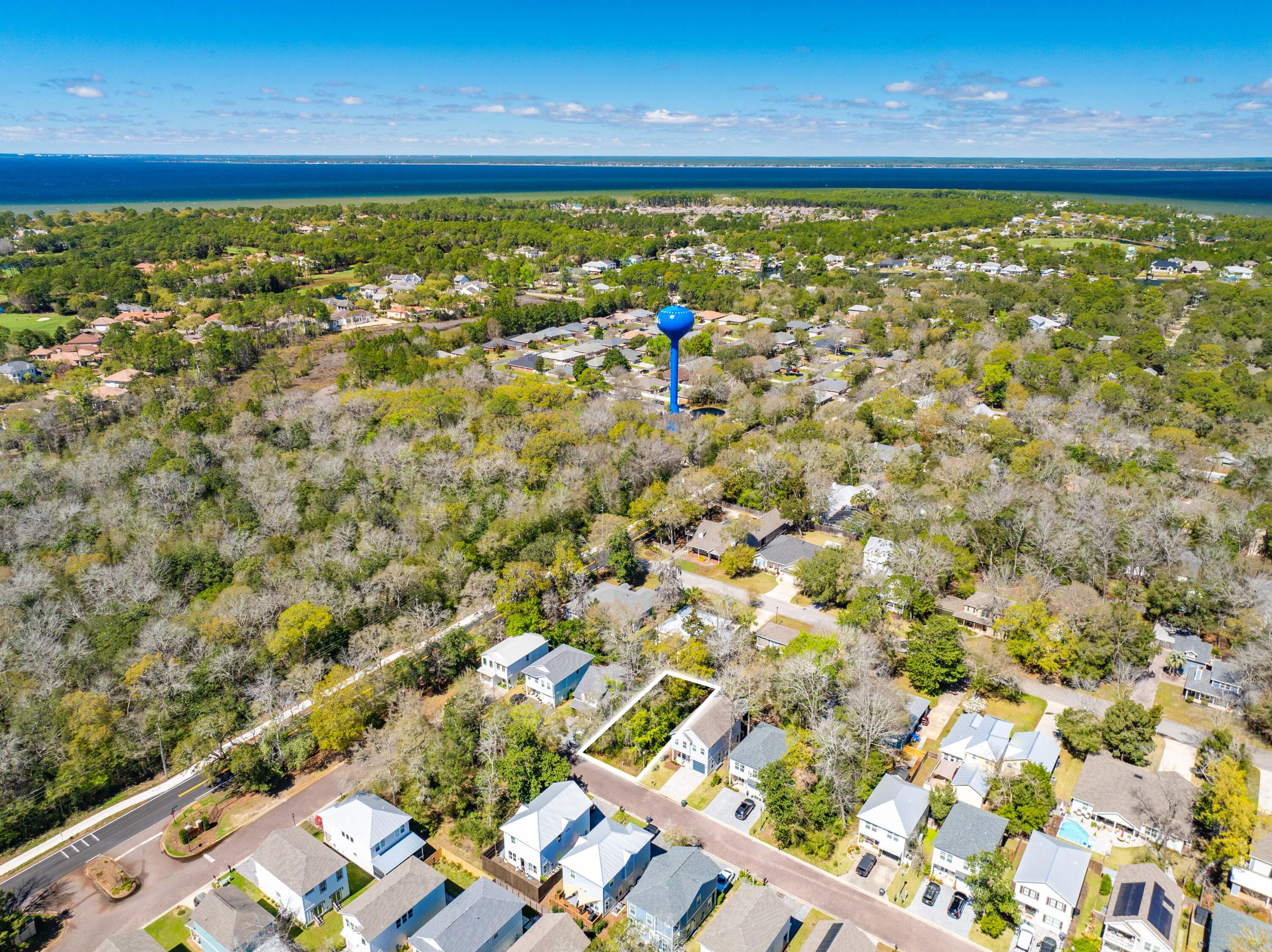 SACRED OAKS PH 2 - Land