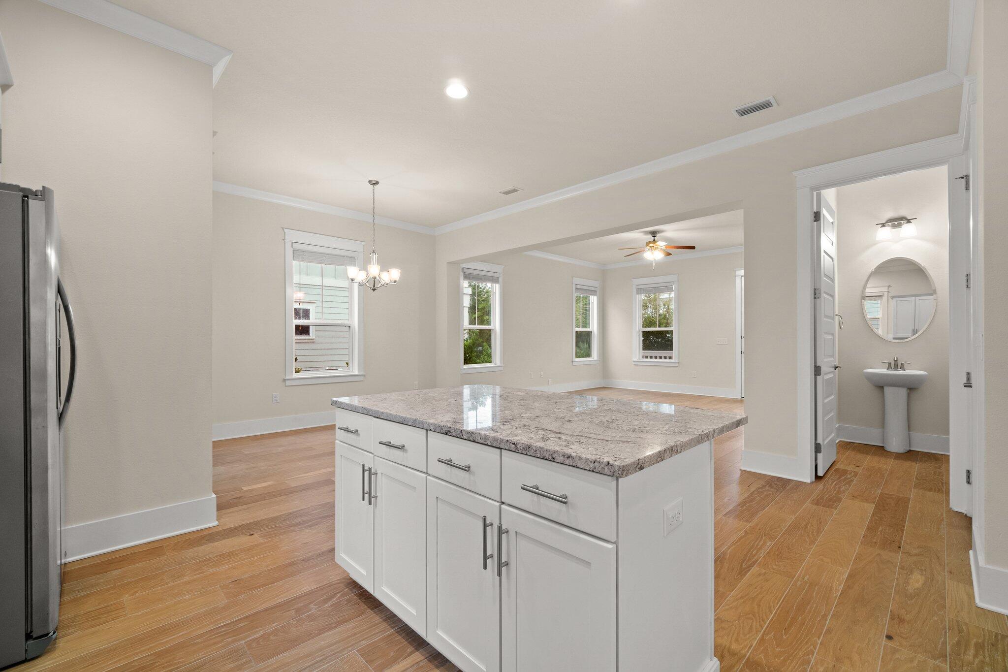 GRANDE POINTE AT INLET BEACH - Residential Lease