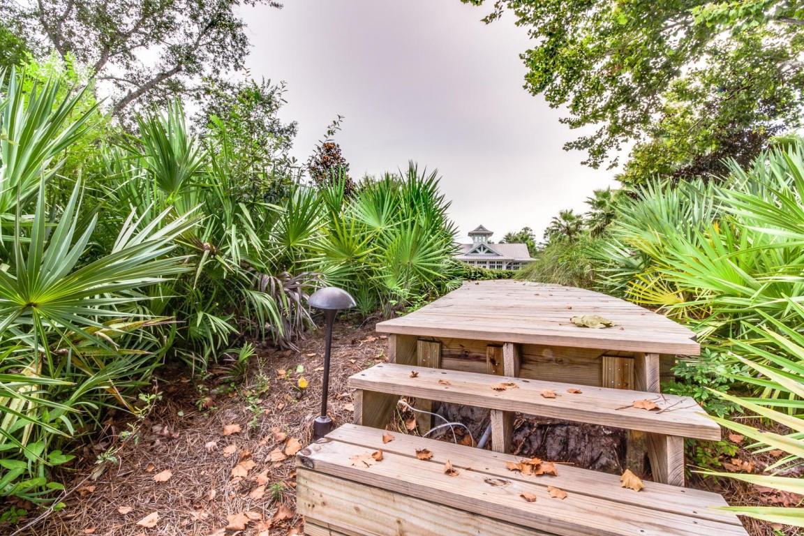 GRANDE POINTE AT INLET BEACH - Residential Lease