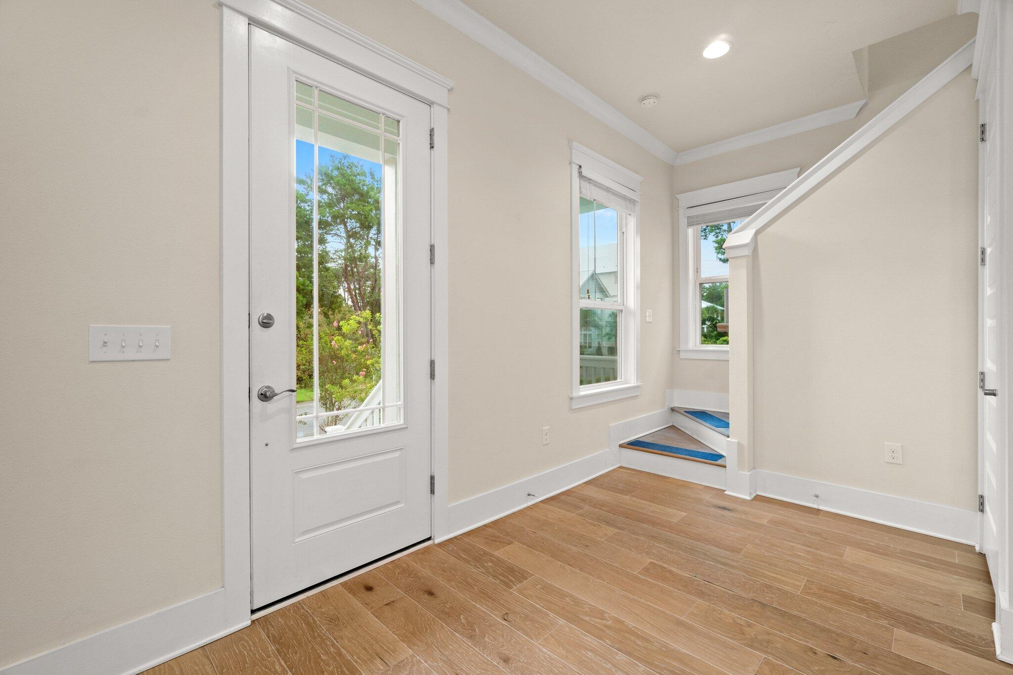 GRANDE POINTE AT INLET BEACH - Residential Lease