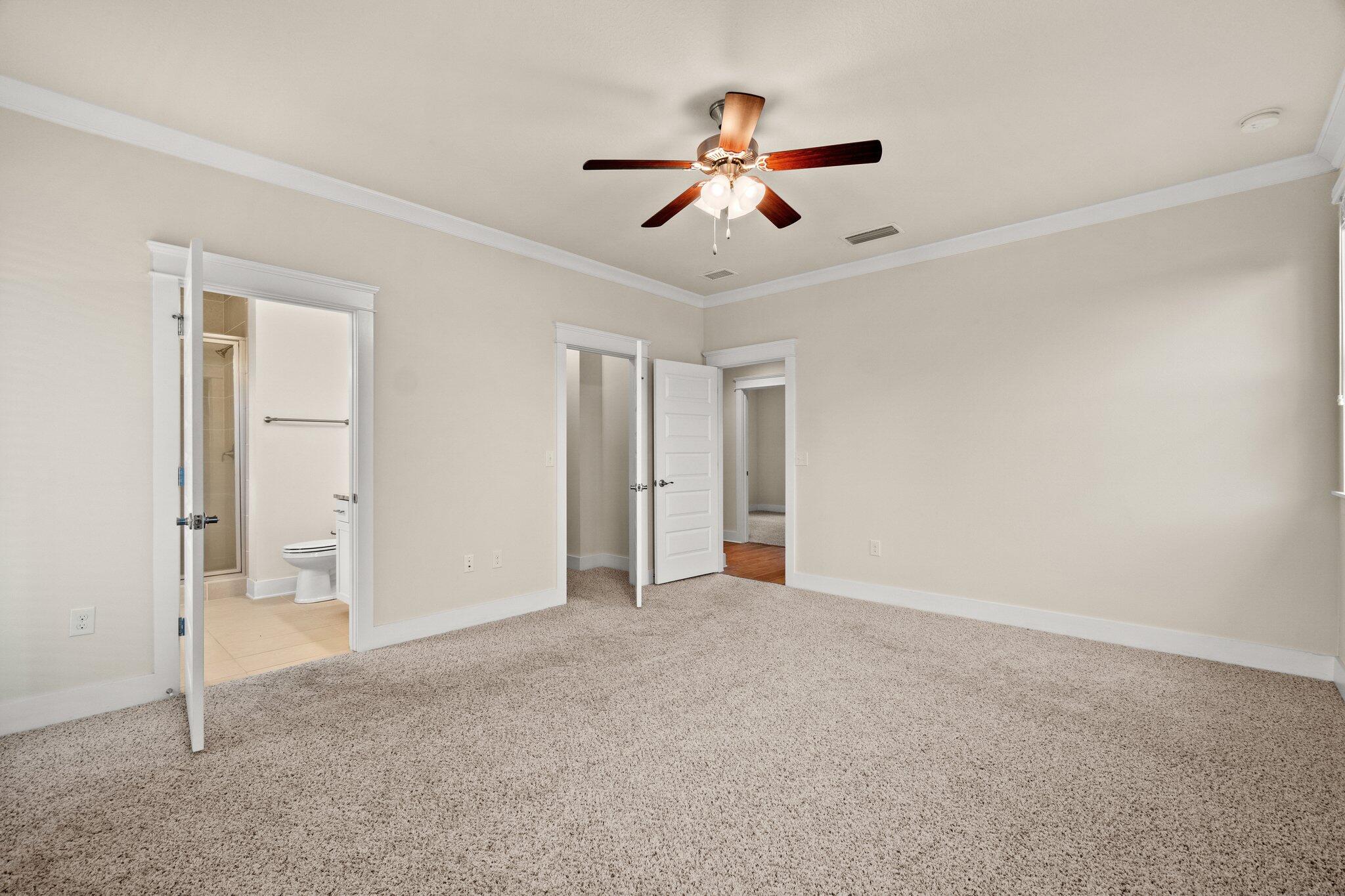 GRANDE POINTE AT INLET BEACH - Residential Lease