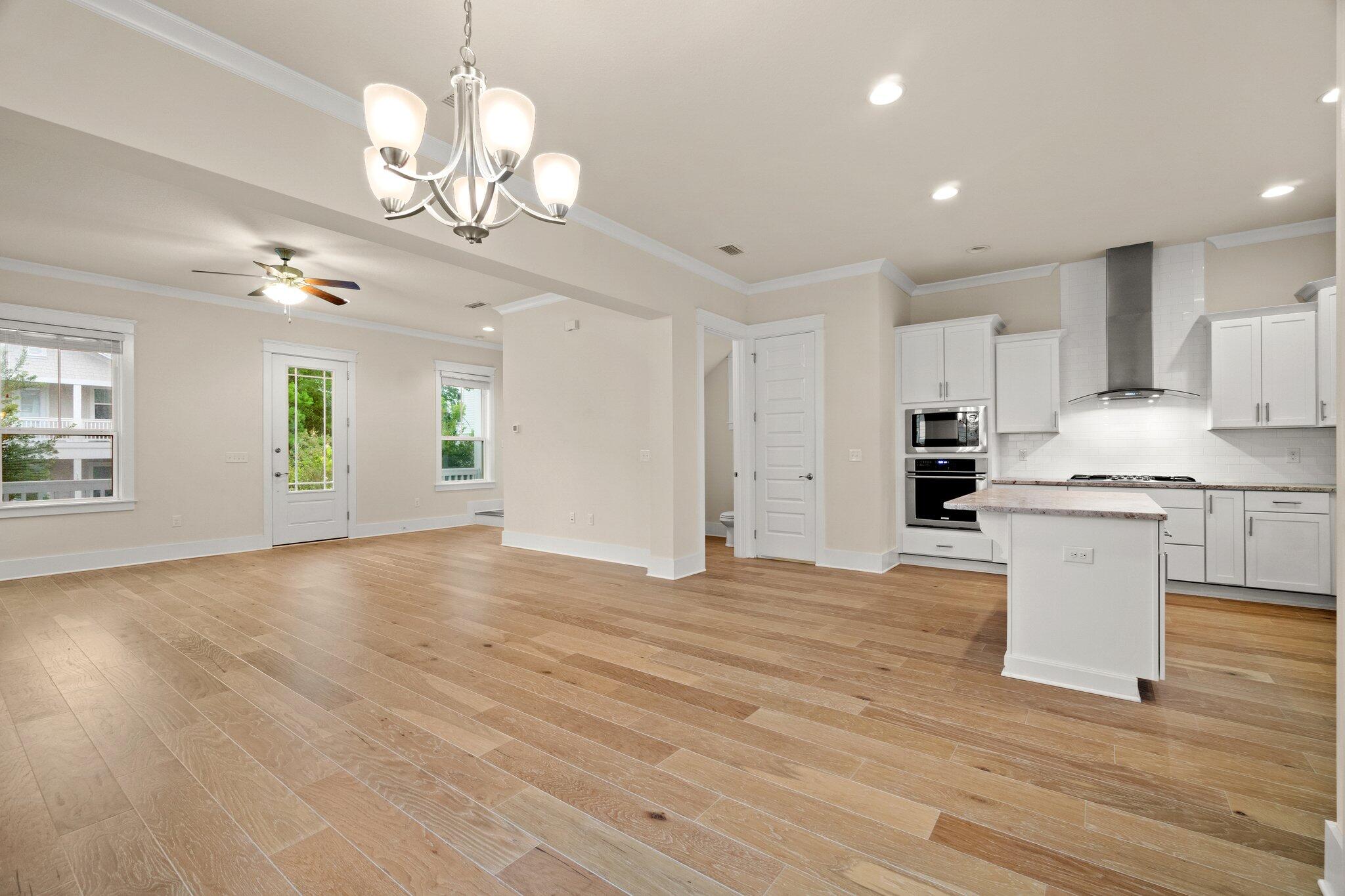 GRANDE POINTE AT INLET BEACH - Residential Lease