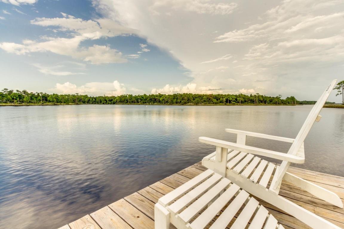 GRANDE POINTE AT INLET BEACH - Residential Lease