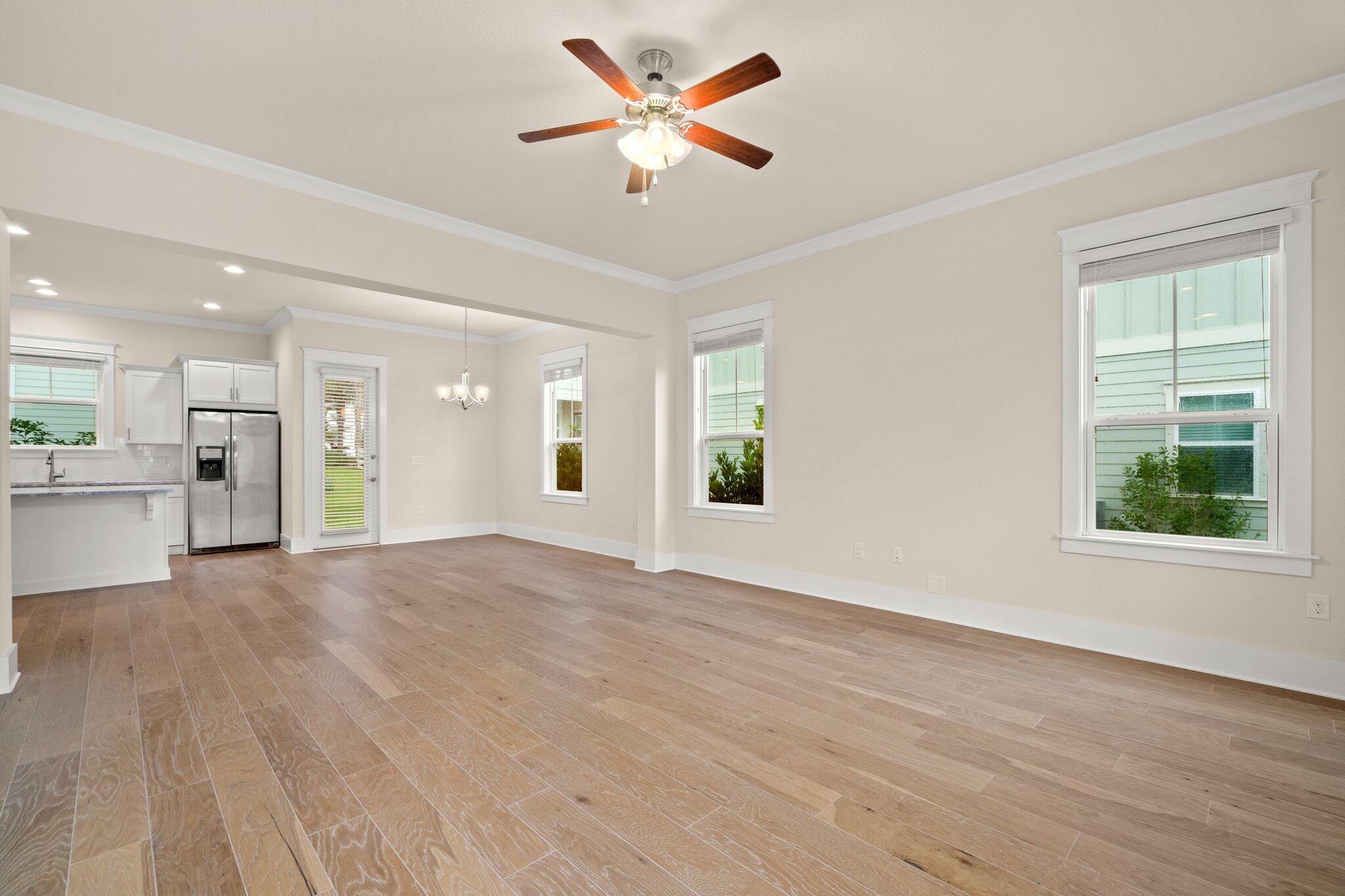 GRANDE POINTE AT INLET BEACH - Residential Lease