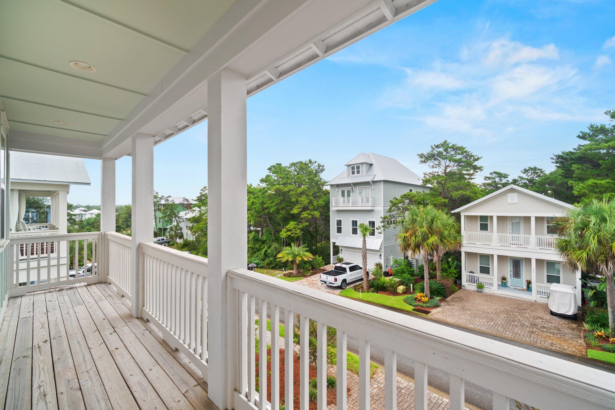 GRANDE POINTE AT INLET BEACH - Residential Lease