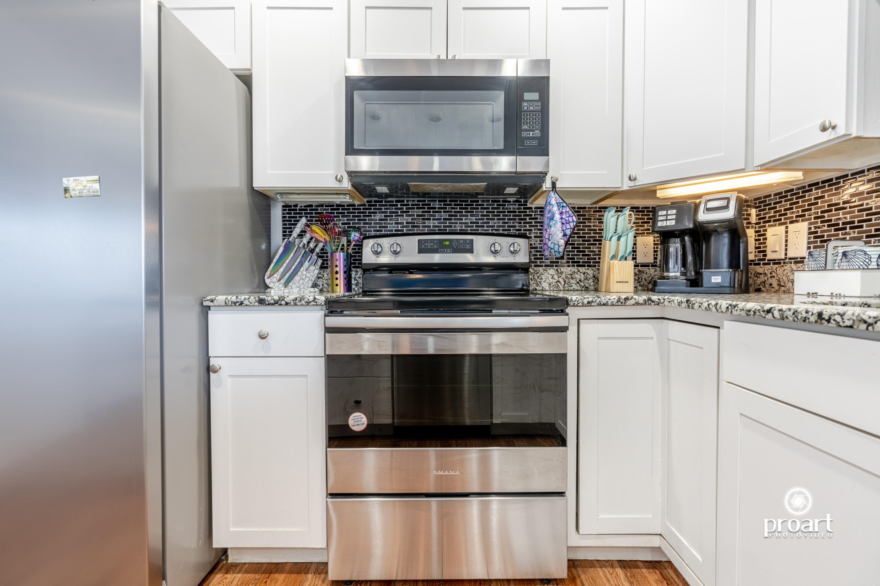 GULF TERRACE CONDO - Residential