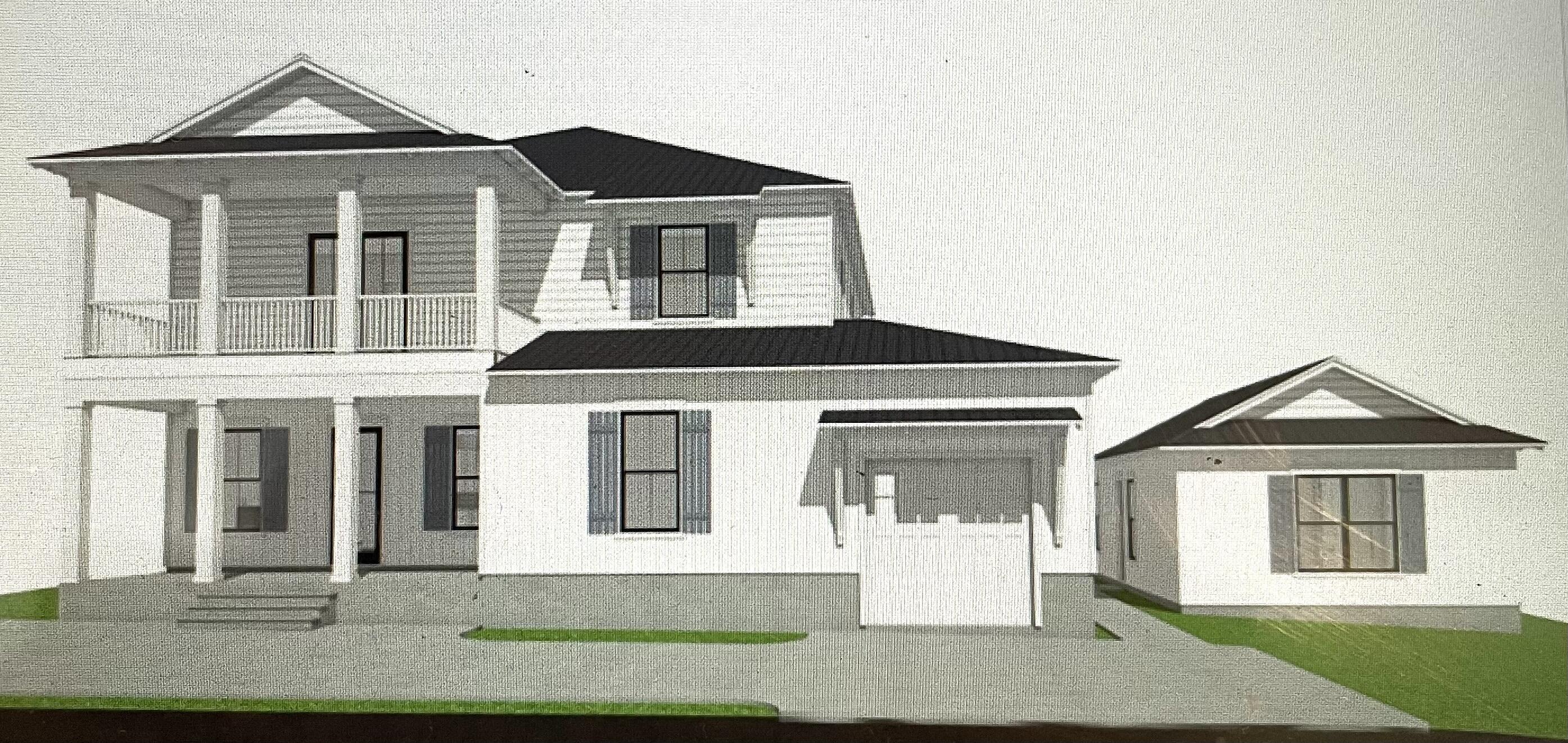 Lakeshore Estates - Residential