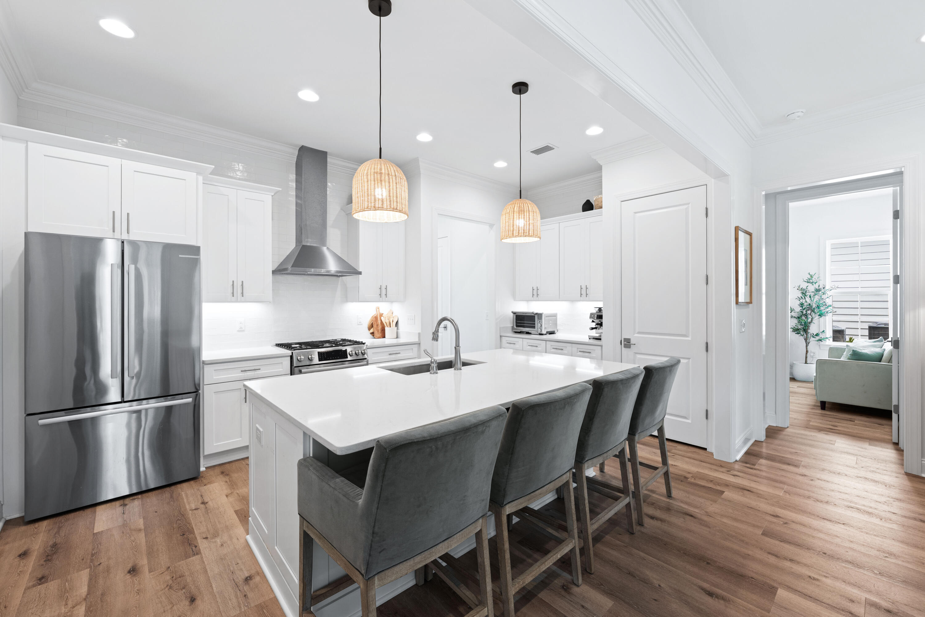 WATERSOUND ORIGINS - Residential