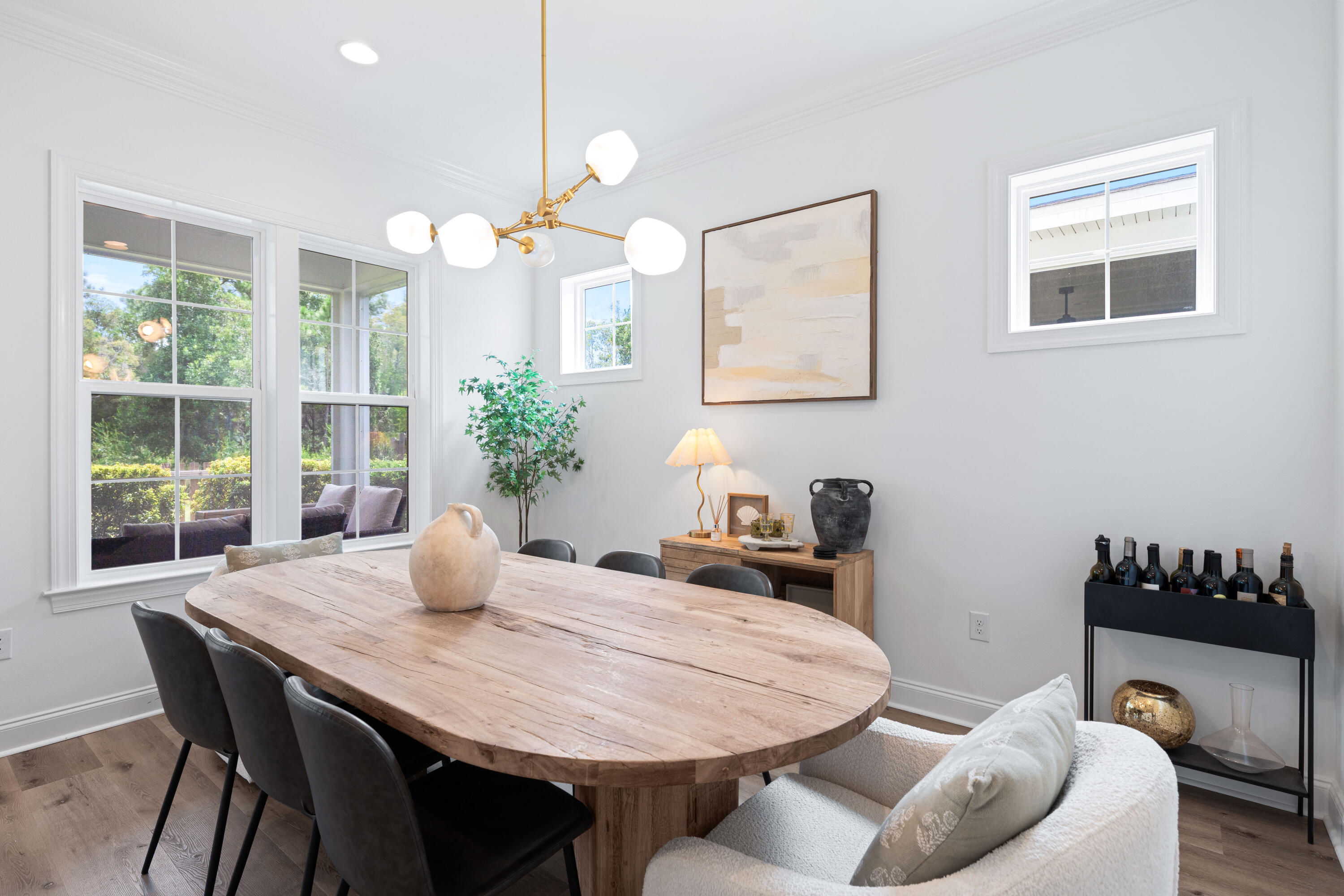 WATERSOUND ORIGINS - Residential