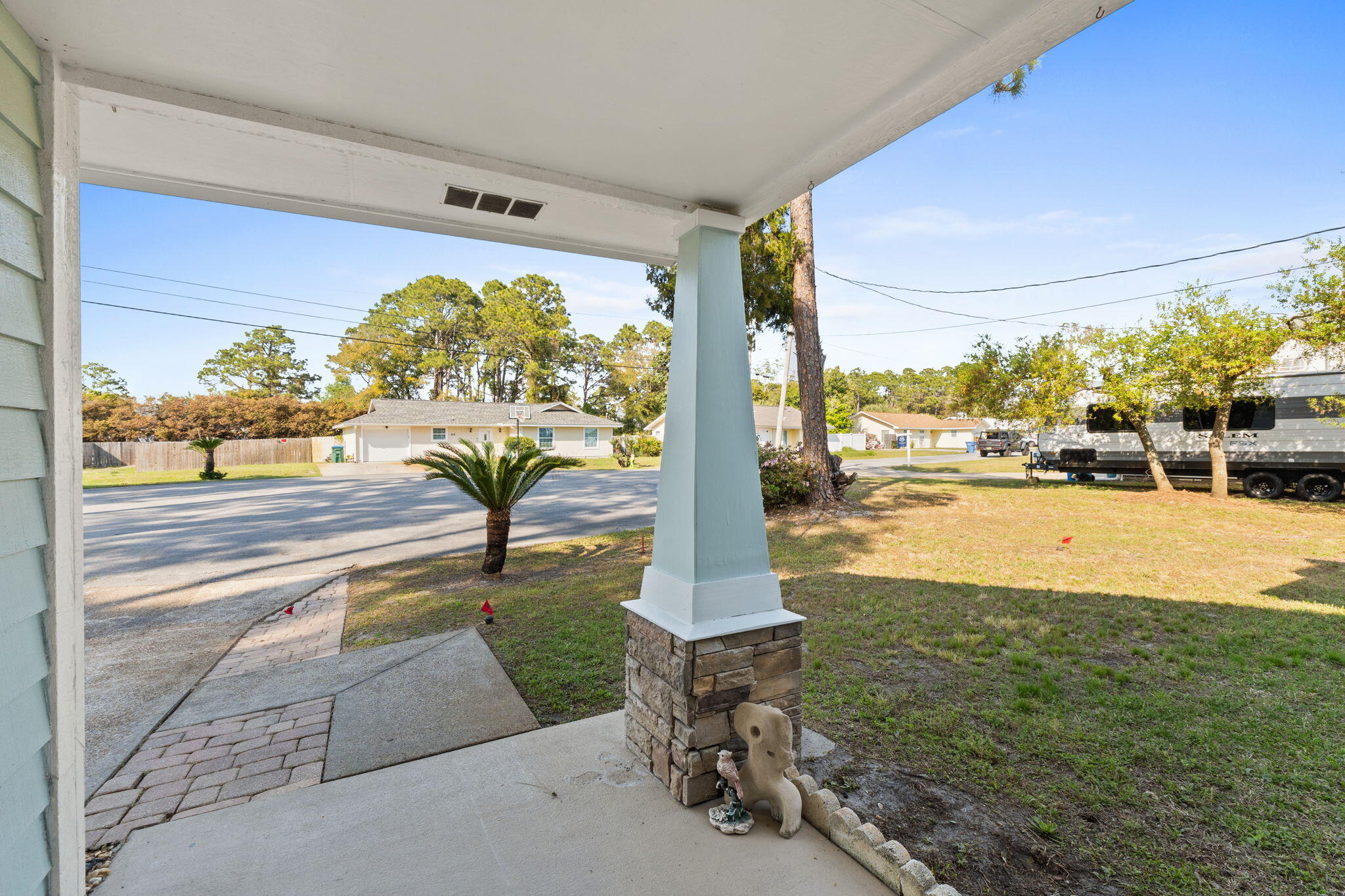 North Lagoon Heights Phase II - Residential