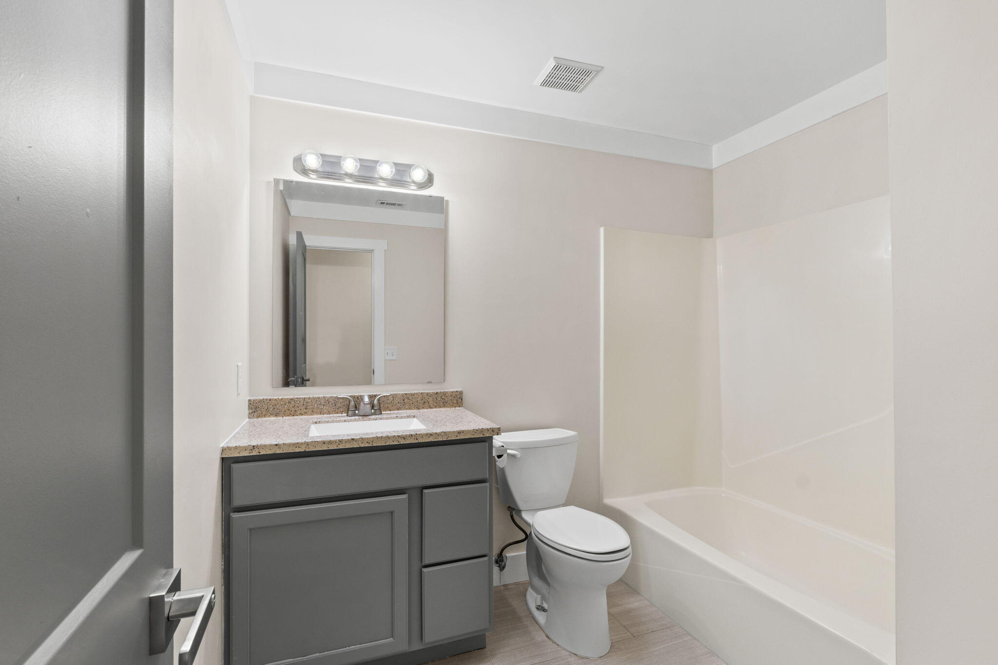 North Lagoon Heights Phase II - Residential