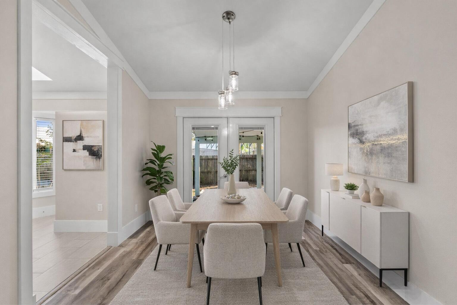 North Lagoon Heights Phase II - Residential