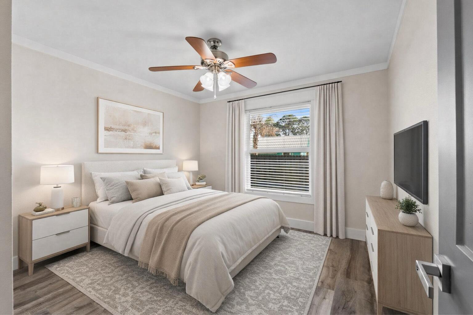 North Lagoon Heights Phase II - Residential