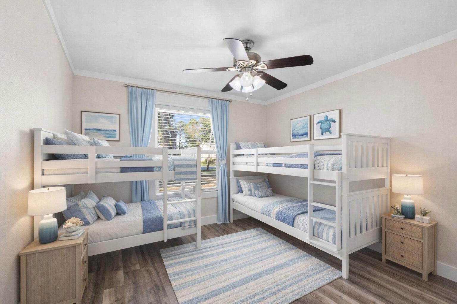 North Lagoon Heights Phase II - Residential