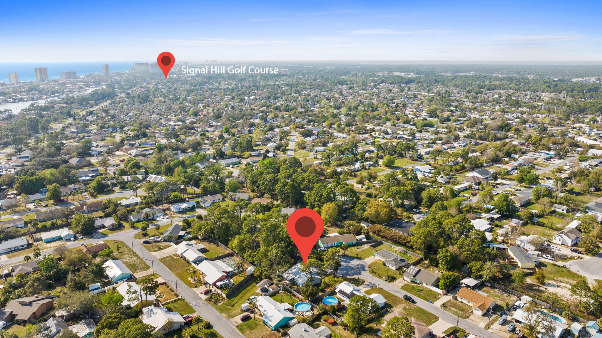 North Lagoon Heights Phase II - Residential