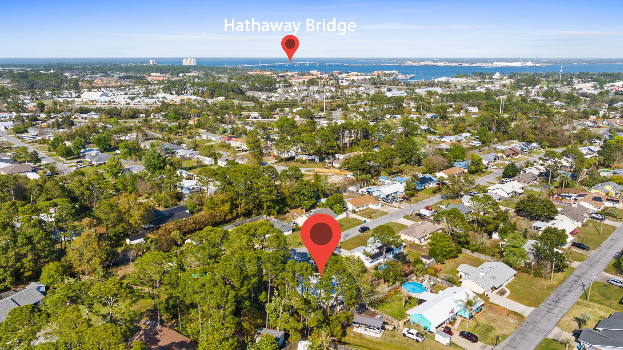 North Lagoon Heights Phase II - Residential