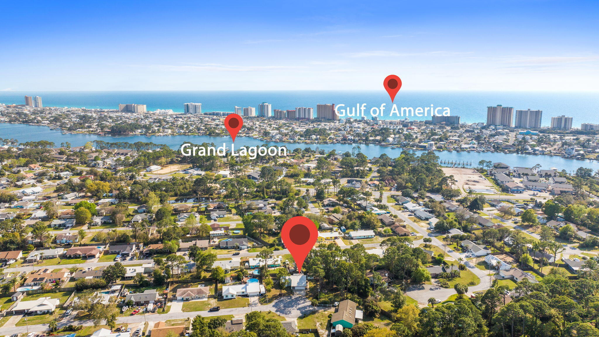 North Lagoon Heights Phase II - Residential