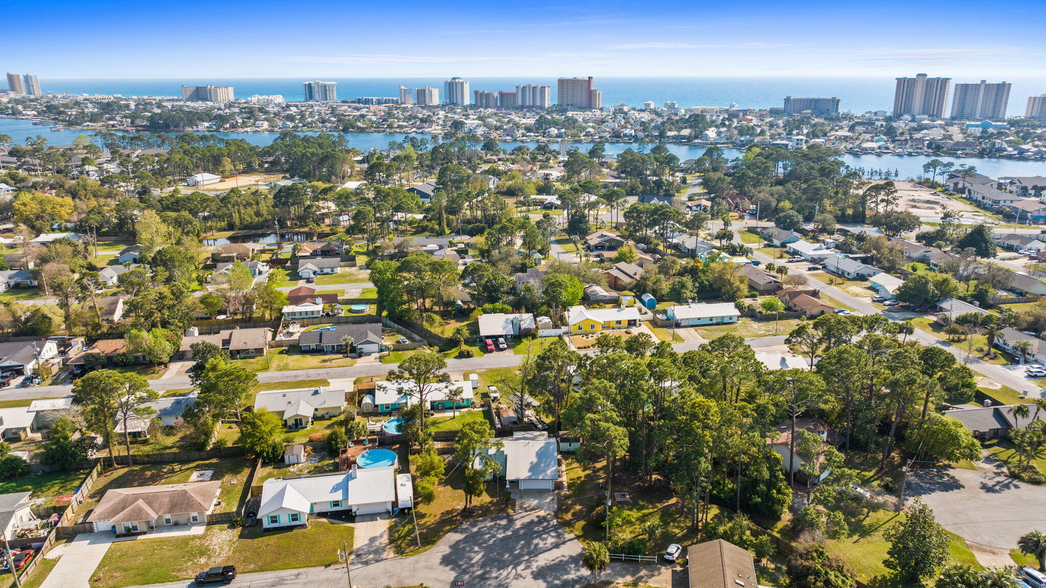 North Lagoon Heights Phase II - Residential