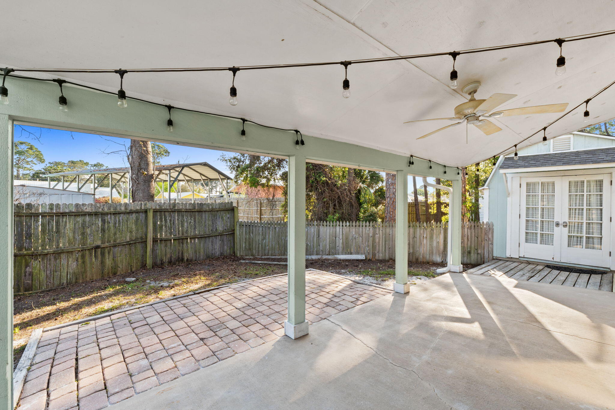 North Lagoon Heights Phase II - Residential