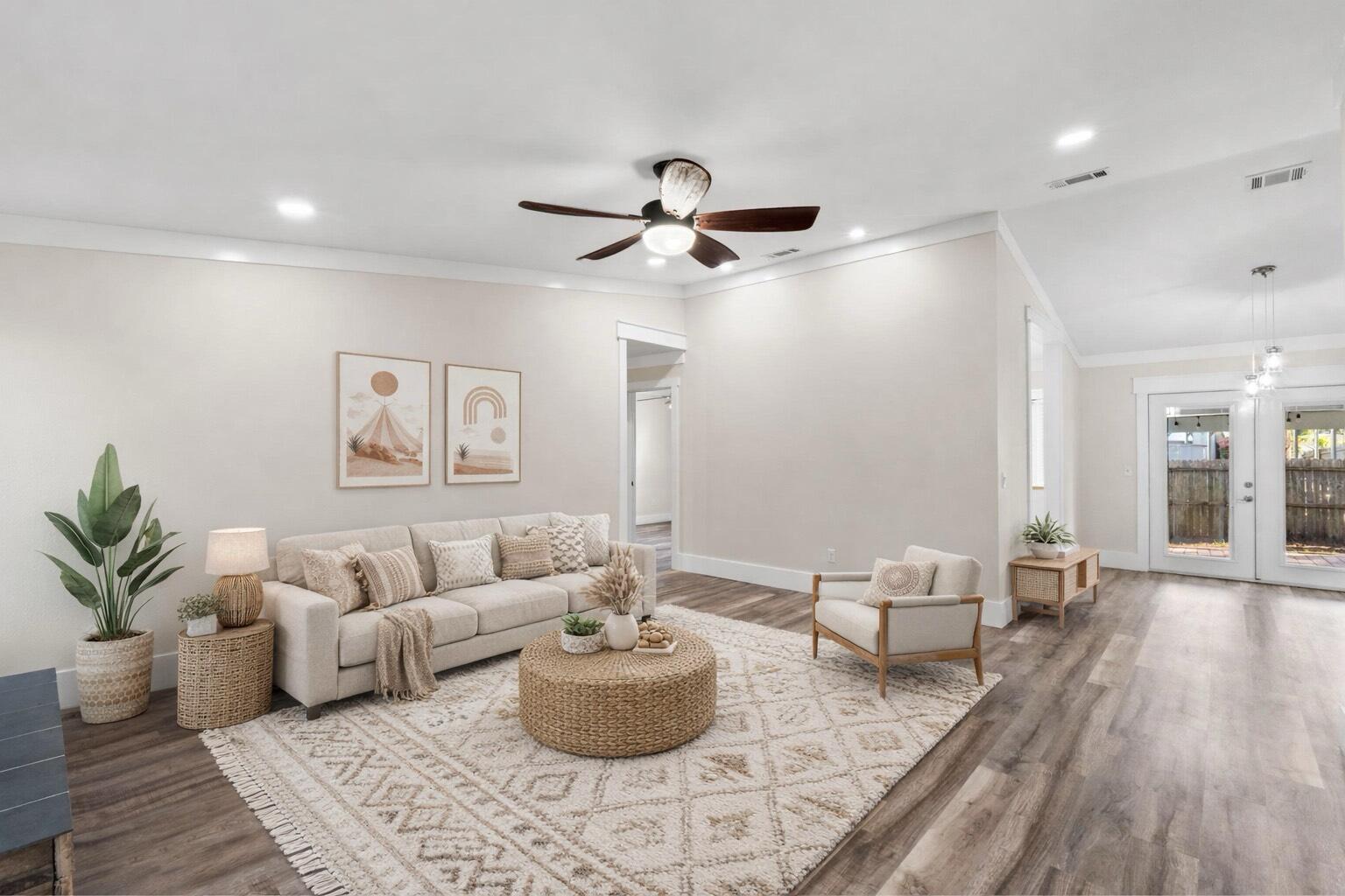 North Lagoon Heights Phase II - Residential