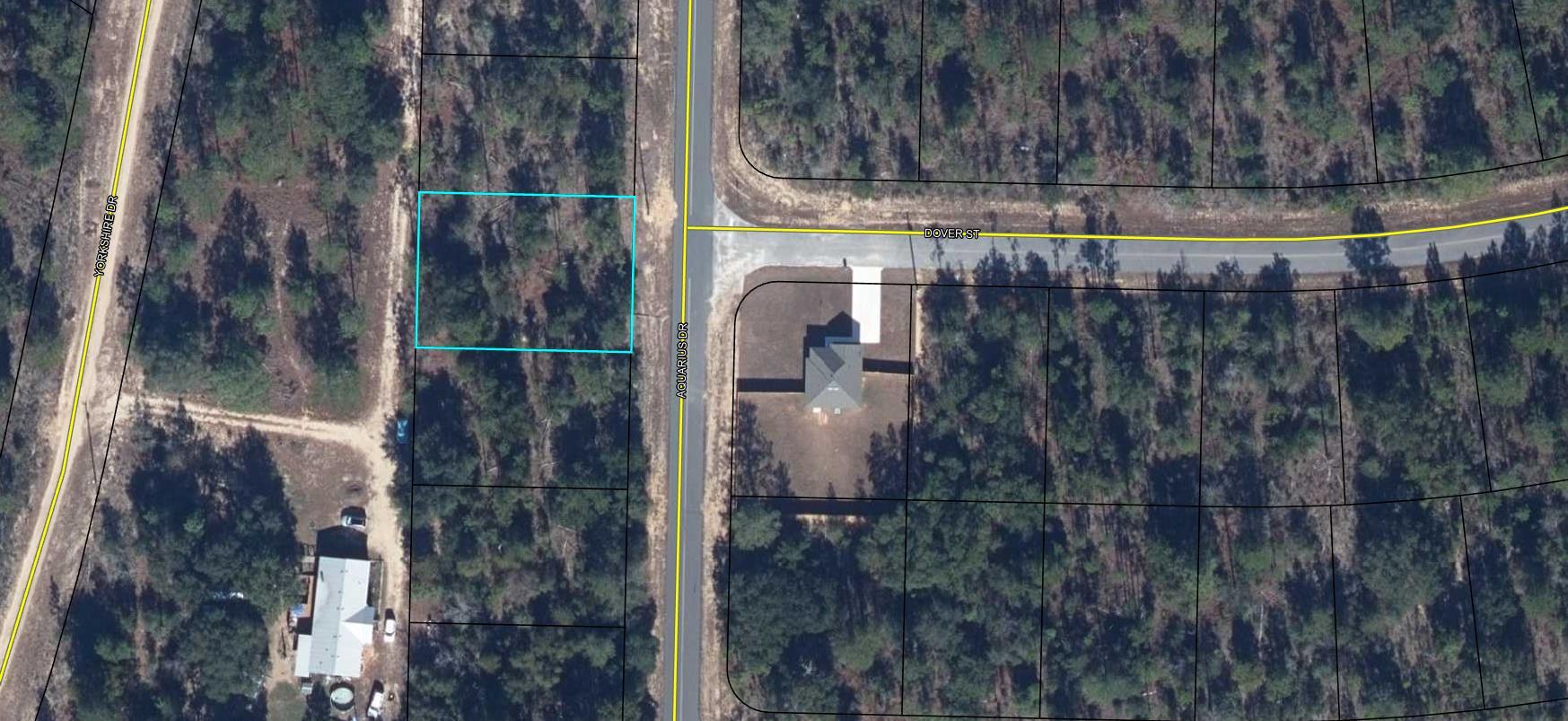 Sunny Hills Unit 1 - Land