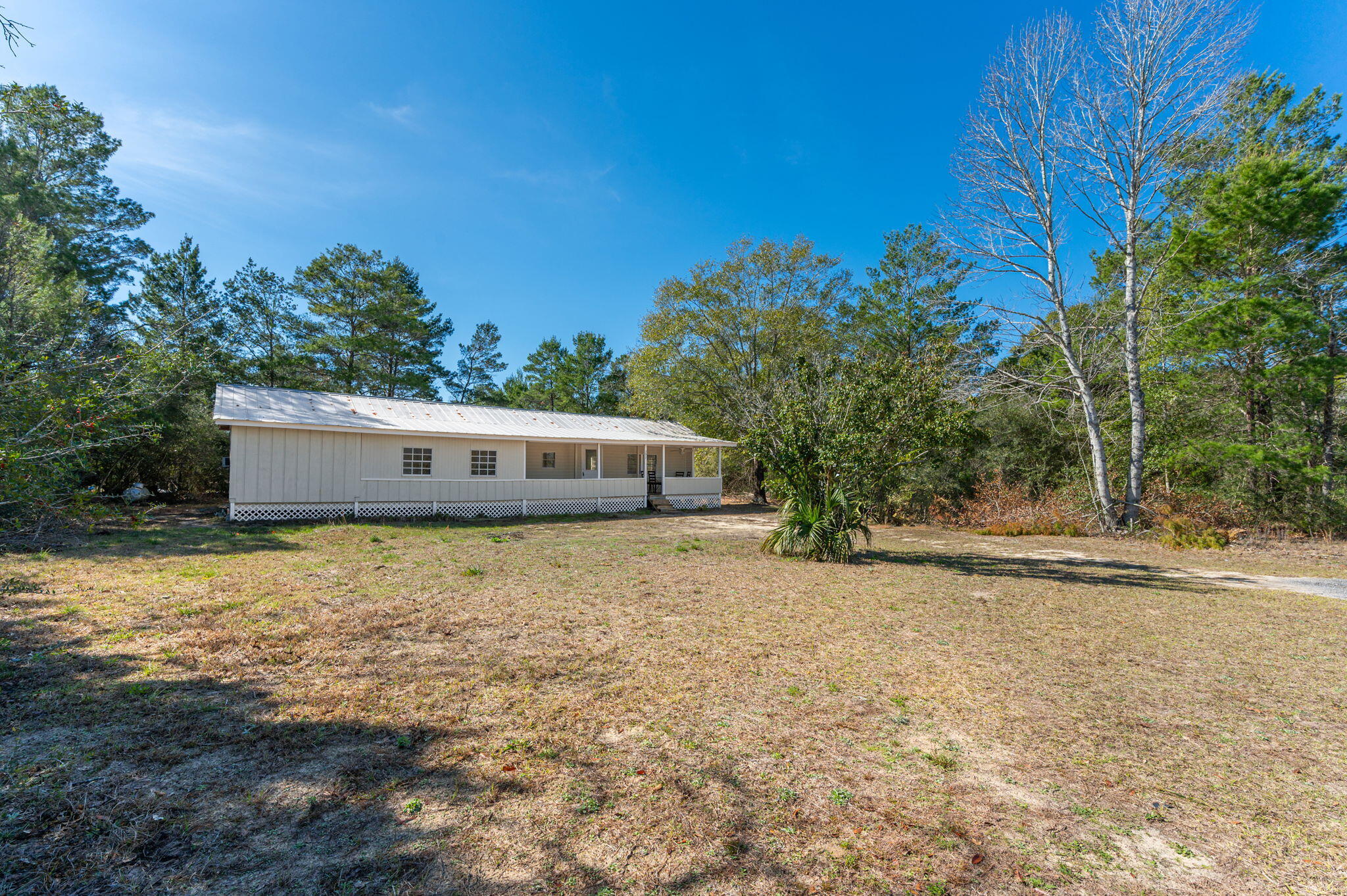 LOT 5 BLK 14 OAKWOOD HILLS UNIT I - Residential Lease