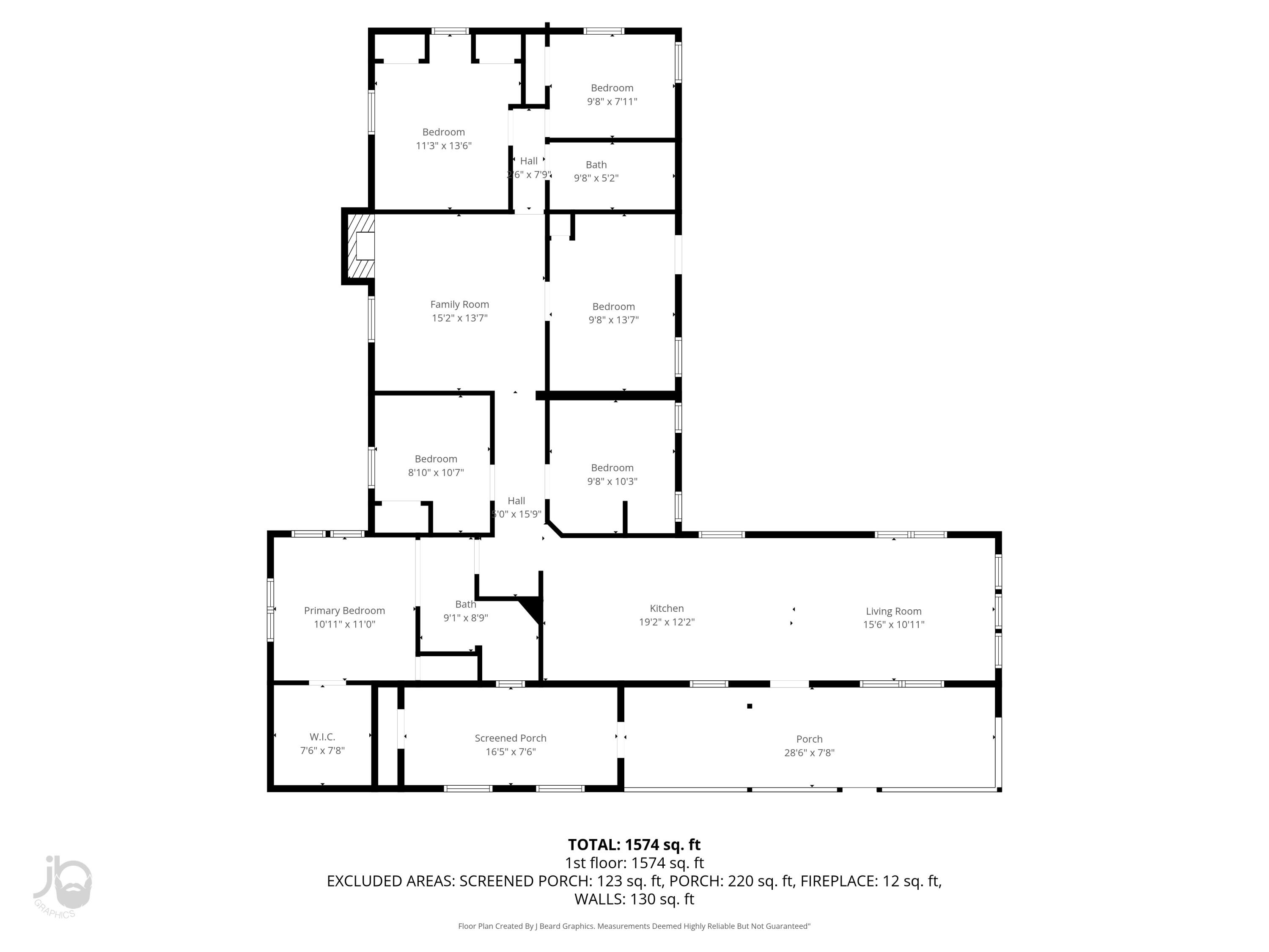 LOT 5 BLK 14 OAKWOOD HILLS UNIT I - Residential Lease