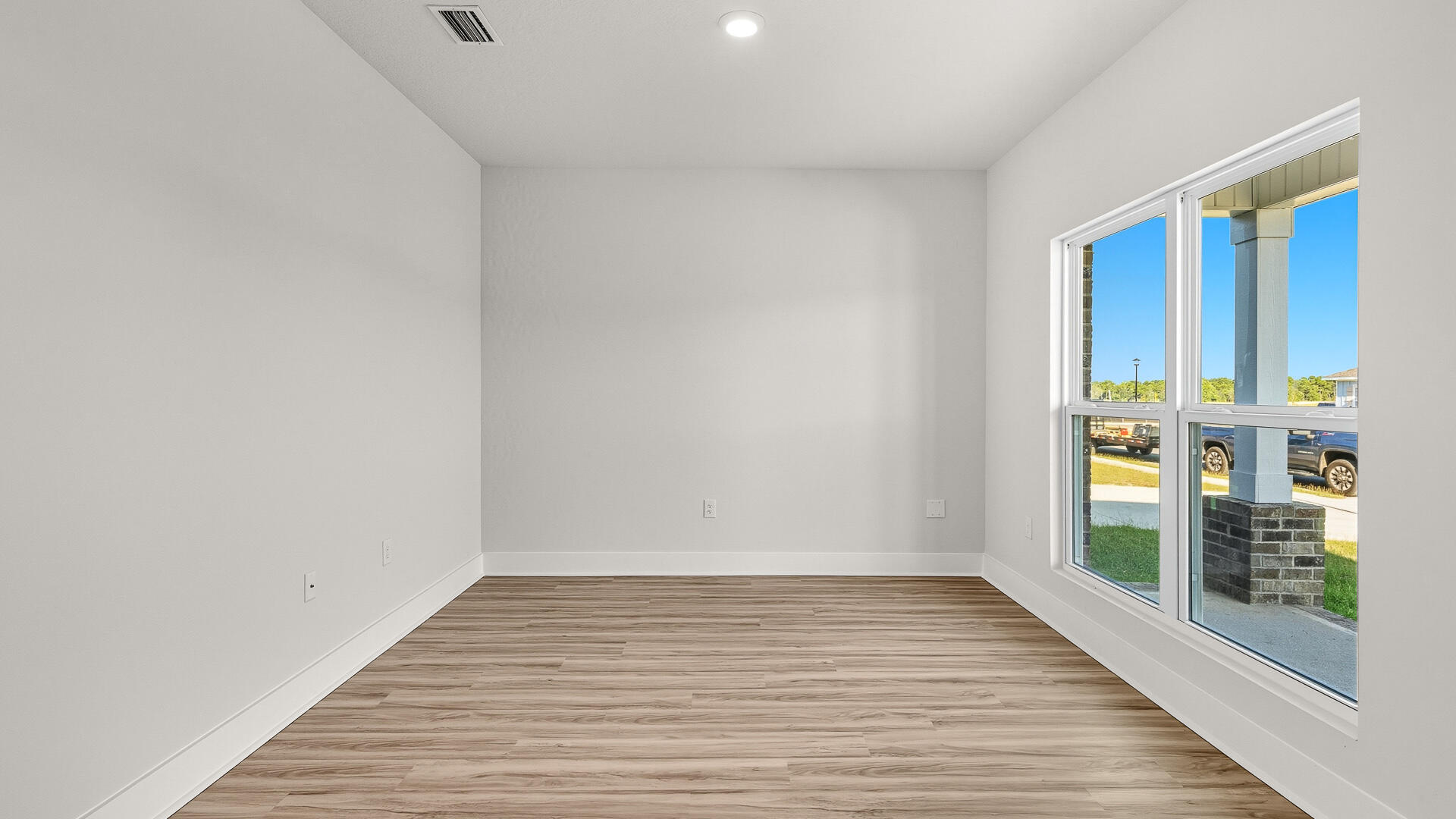 Hammond Place - Residential