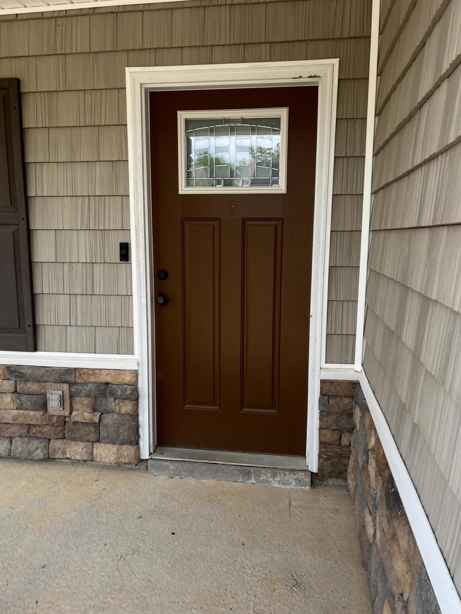 Stillwell Estates - Residential Lease