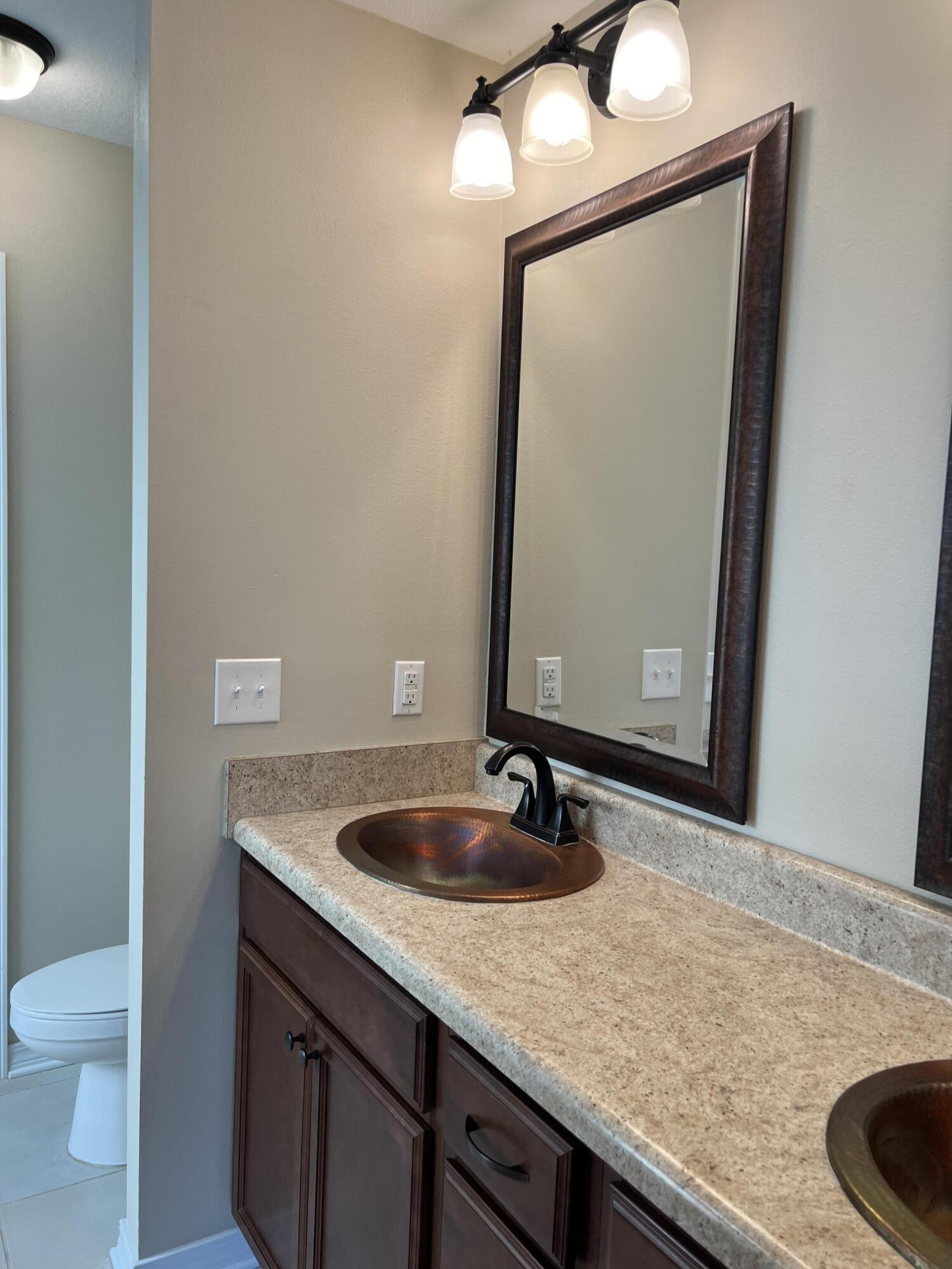 Stillwell Estates - Residential Lease