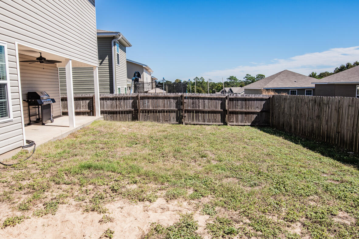 Stillwell Estates - Residential Lease