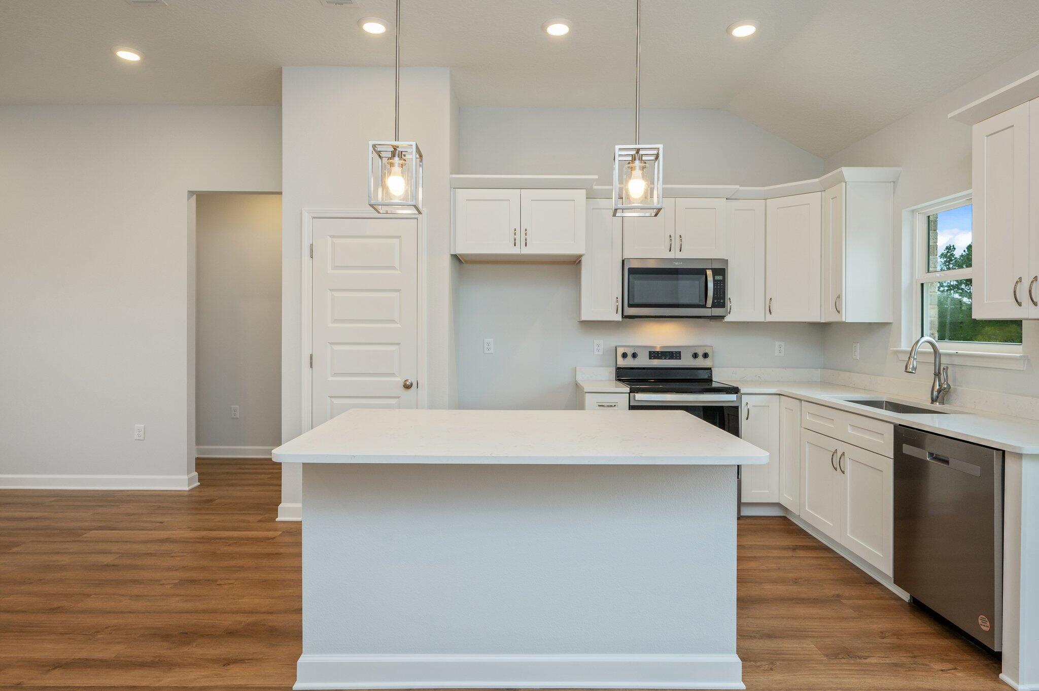 Southern Charm - Residential