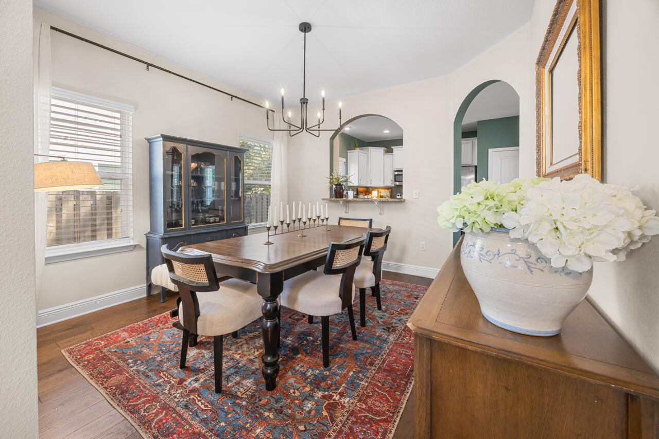 Mosaic Oaks - Residential