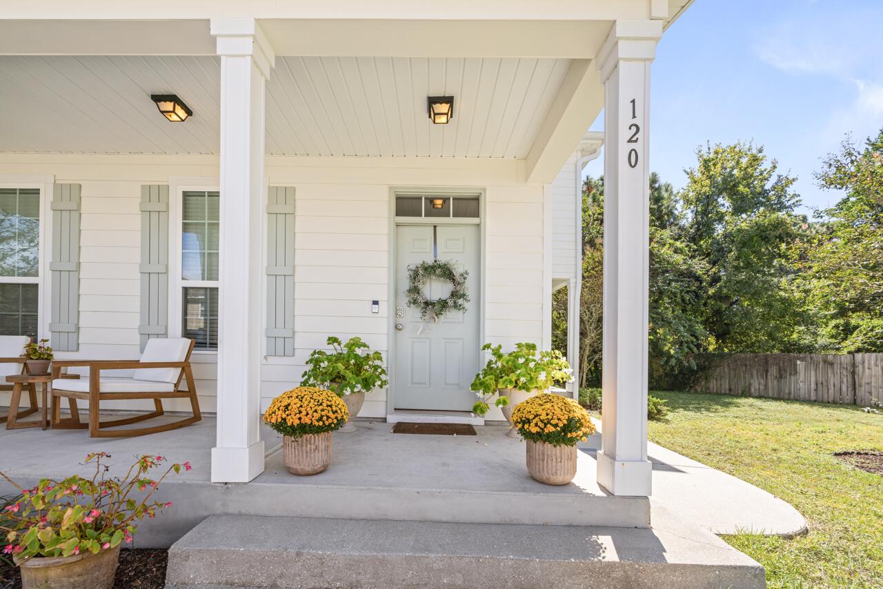 Mosaic Oaks - Residential