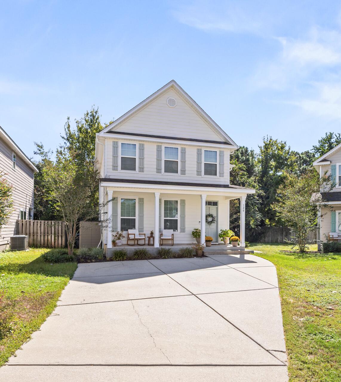 Mosaic Oaks - Residential