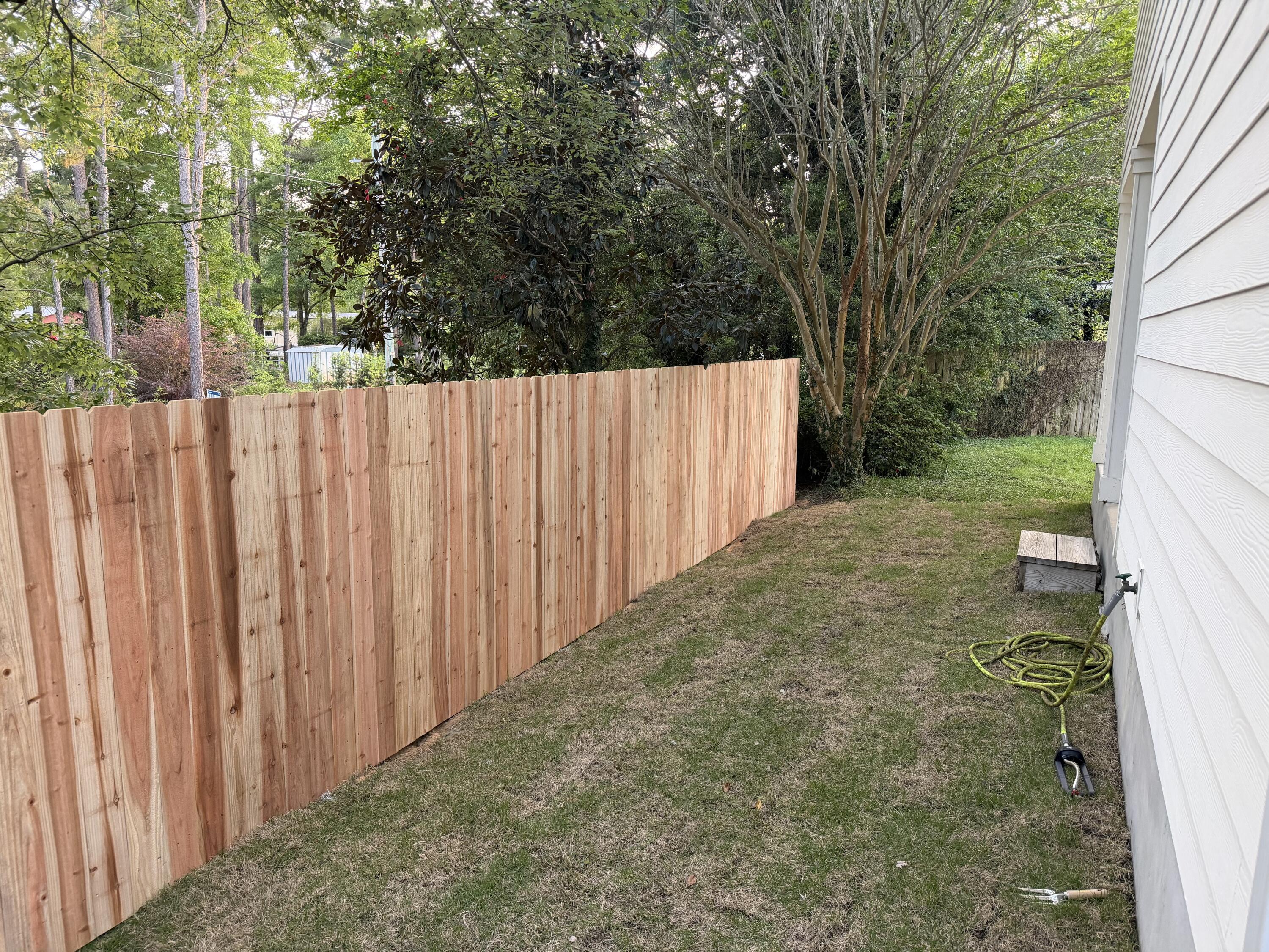 Mosaic Oaks - Residential