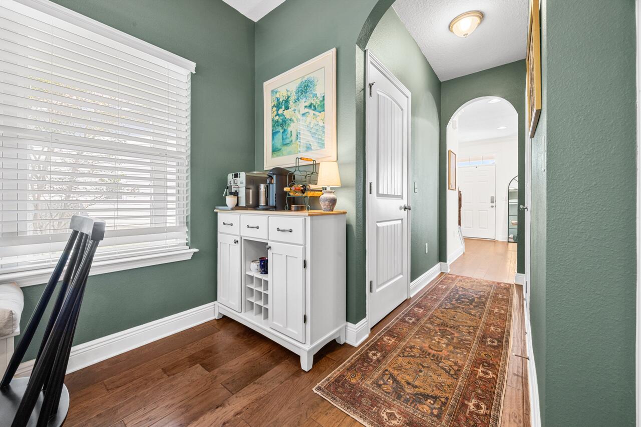 Mosaic Oaks - Residential