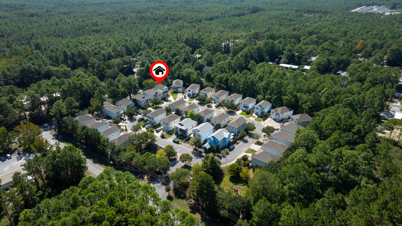 Mosaic Oaks - Residential