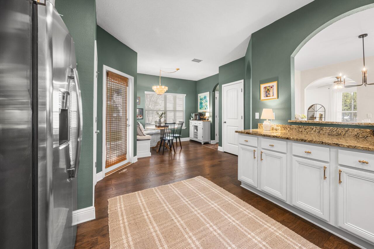 Mosaic Oaks - Residential